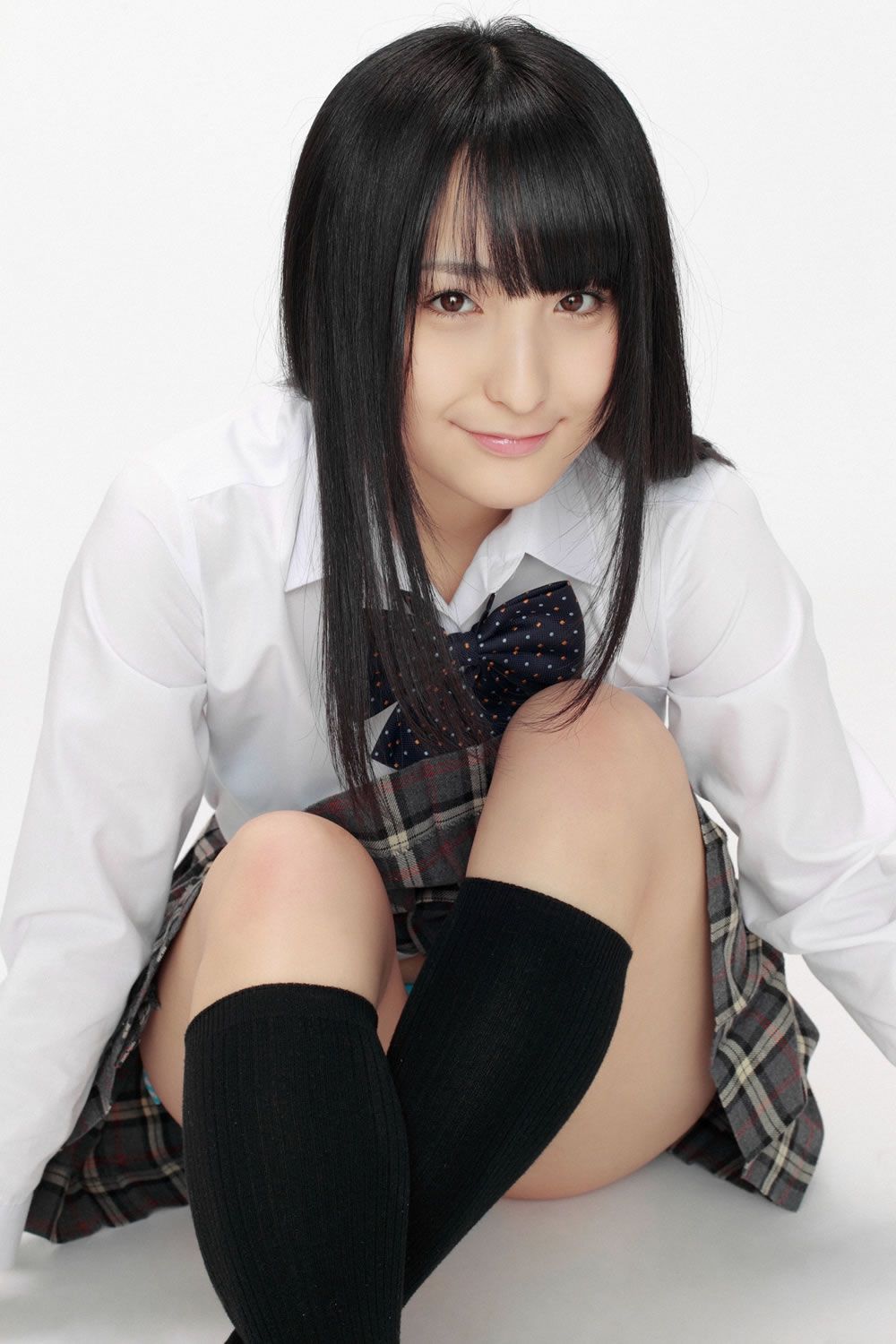 [YS Web] 2013.04.01 Vol.555 Satoko Hirano 平野聡子 純情可憐、博多っ娘入学！[49P]