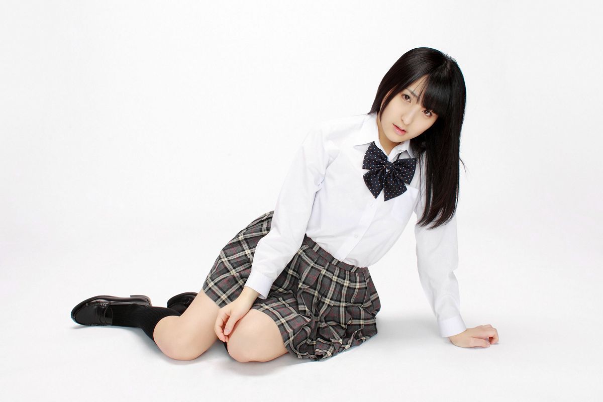 [YS Web] 2013.04.01 Vol.555 Satoko Hirano 平野聡子 純情可憐、博多っ娘入学！[49P]