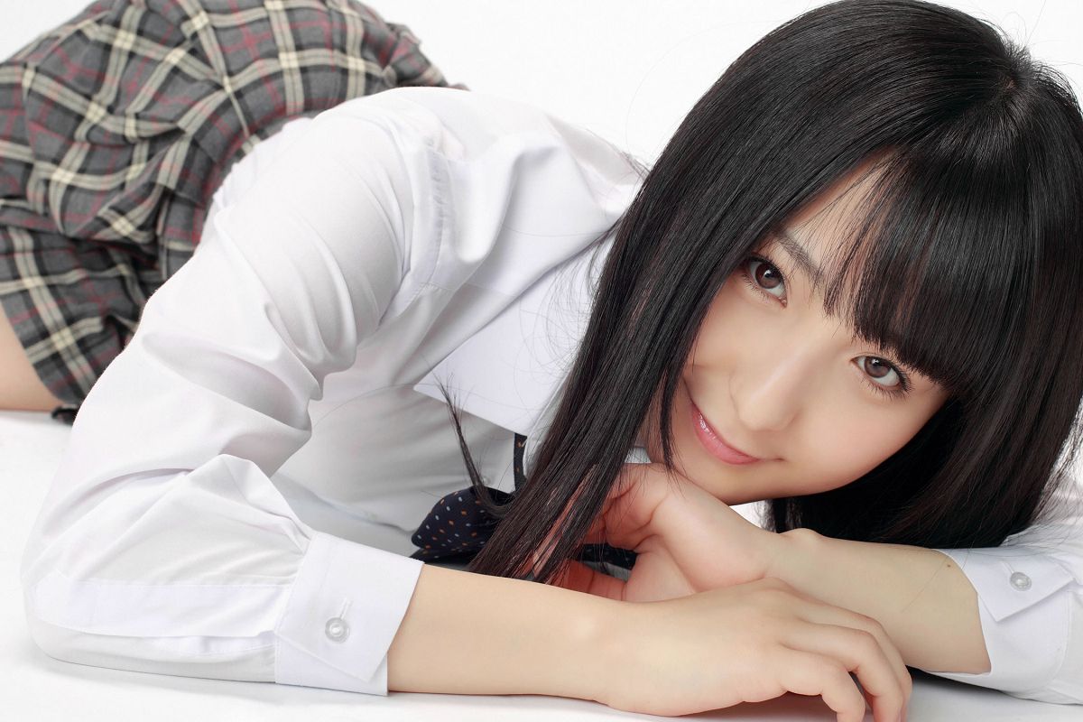 [YS Web] 2013.04.01 Vol.555 Satoko Hirano 平野聡子 純情可憐、博多っ娘入学！[49P]