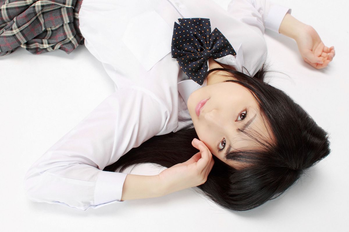 [YS Web] 2013.04.01 Vol.555 Satoko Hirano 平野聡子 純情可憐、博多っ娘入学！[49P]