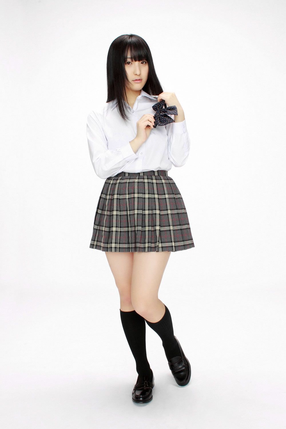 [YS Web] 2013.04.01 Vol.555 Satoko Hirano 平野聡子 純情可憐、博多っ娘入学！[49P]