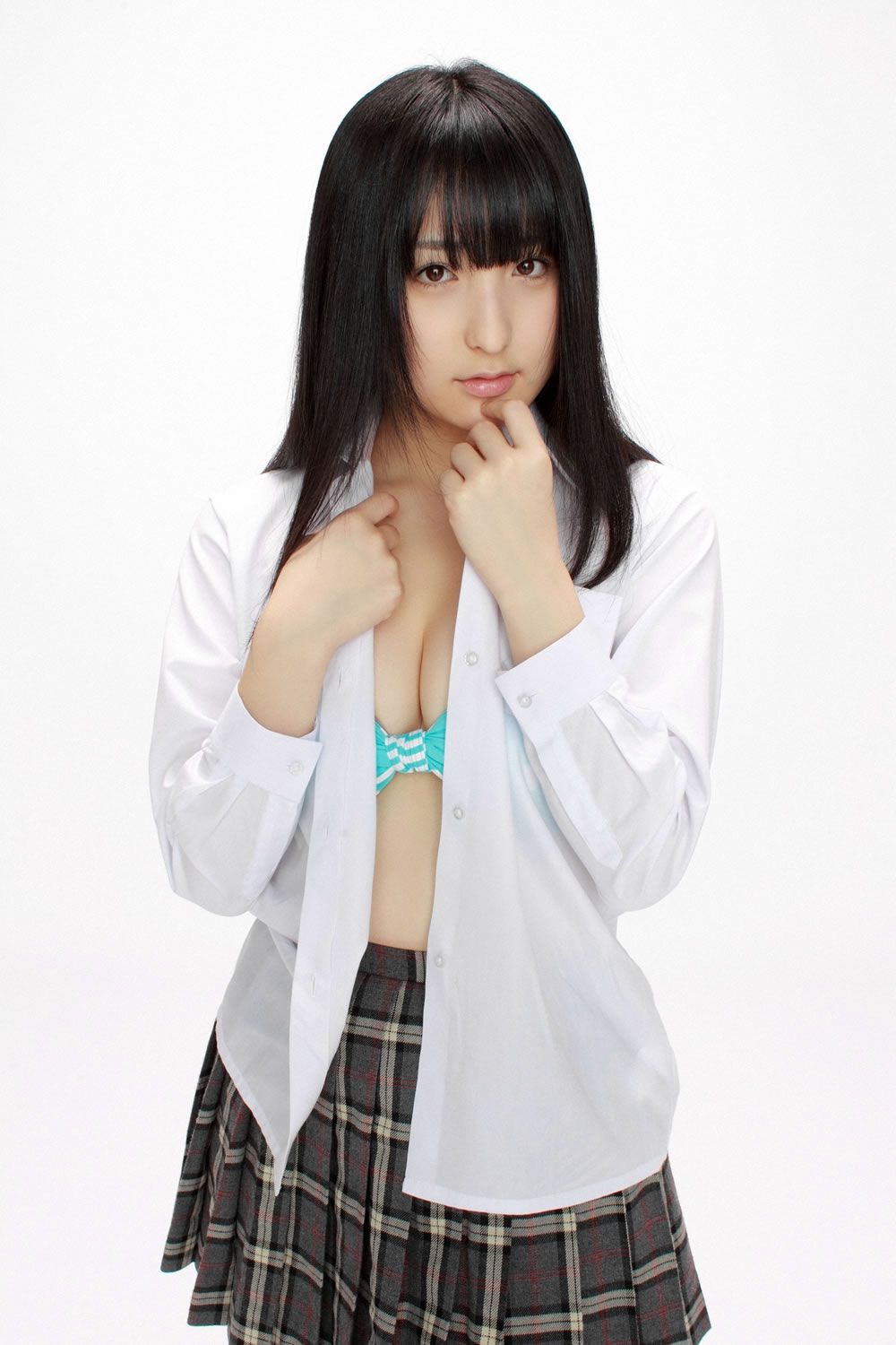 [YS Web] 2013.04.01 Vol.555 Satoko Hirano 平野聡子 純情可憐、博多っ娘入学！[49P]