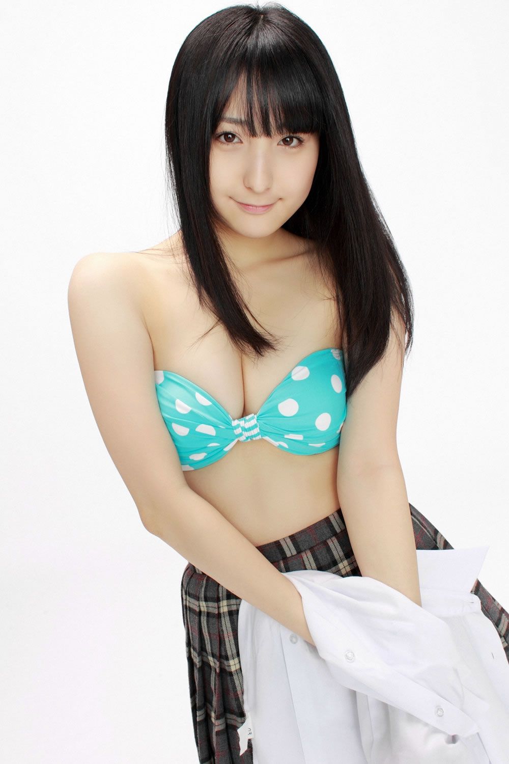 [YS Web] 2013.04.01 Vol.555 Satoko Hirano 平野聡子 純情可憐、博多っ娘入学！[49P]