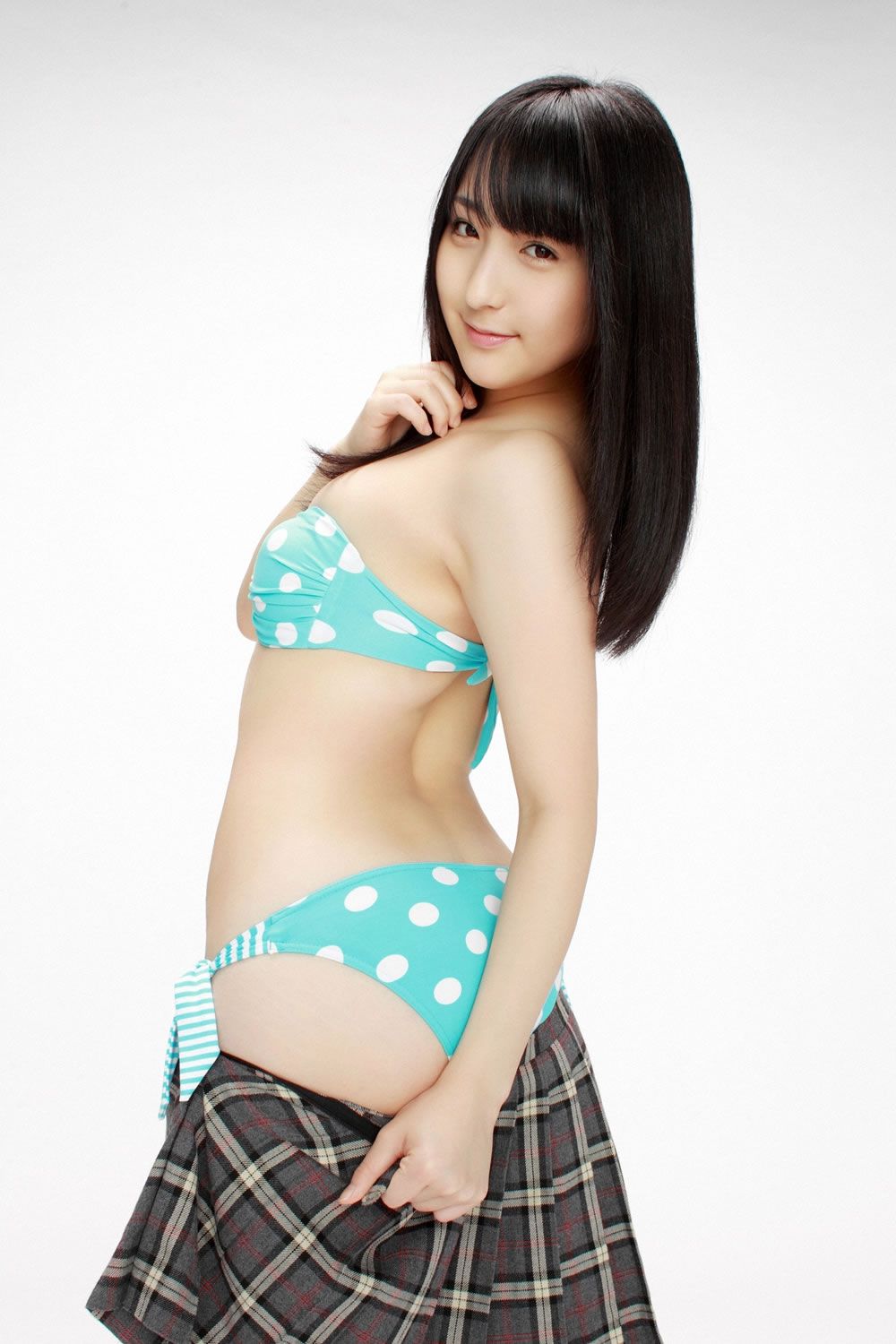 [YS Web] 2013.04.01 Vol.555 Satoko Hirano 平野聡子 純情可憐、博多っ娘入学！[49P]