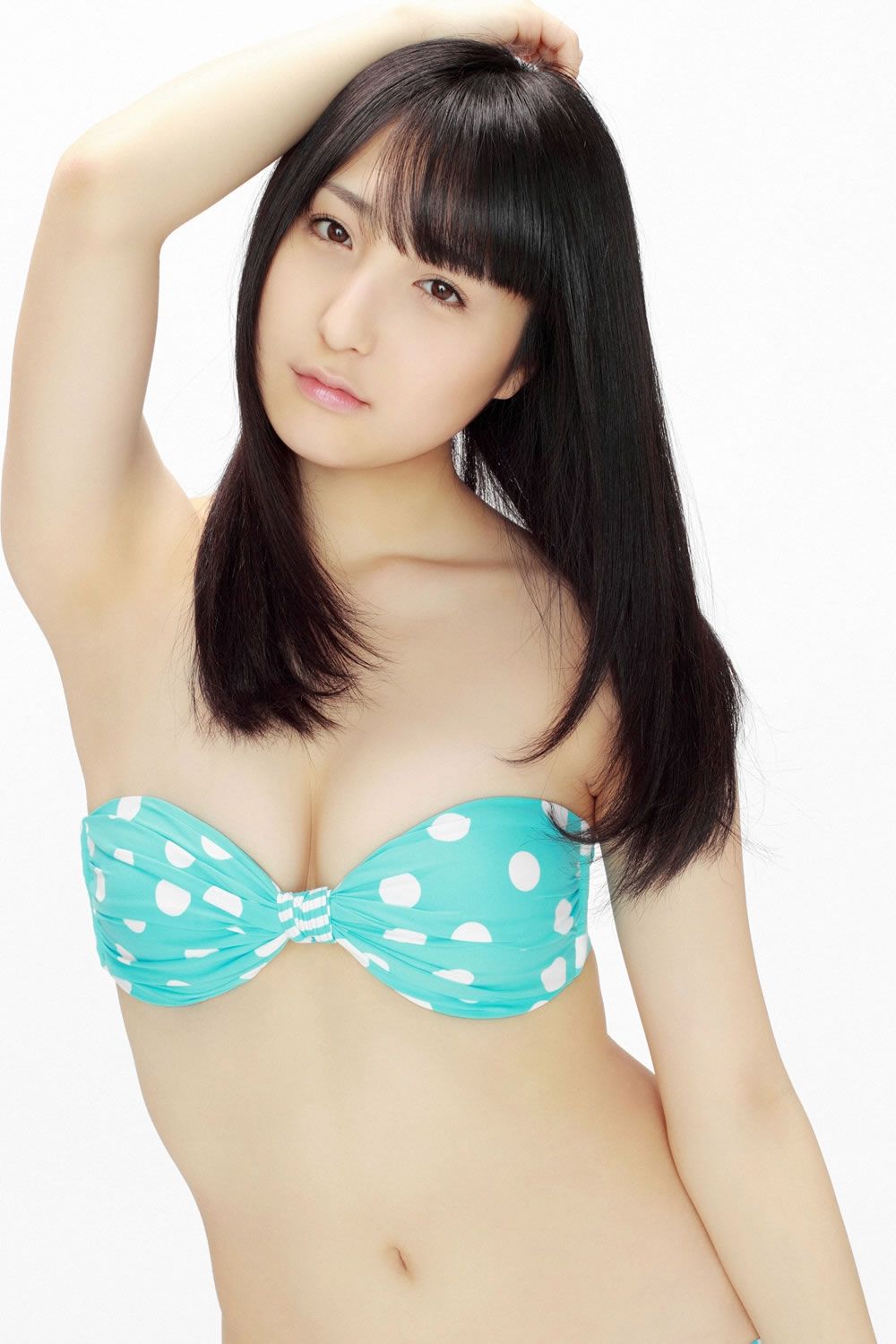 [YS Web] 2013.04.01 Vol.555 Satoko Hirano 平野聡子 純情可憐、博多っ娘入学！[49P]