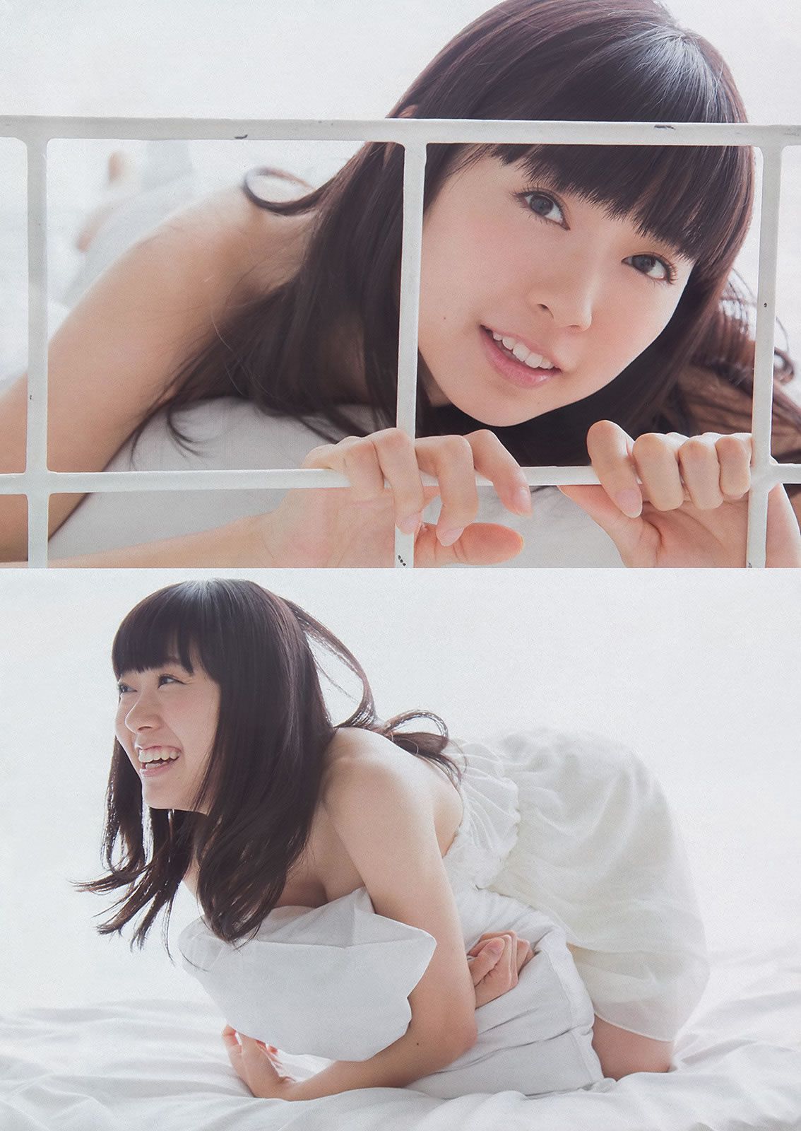 [Weekly Playboy] 2013.06.11 No.25 渡辺美優紀 大川藍 岸明日香 足立梨花 亜里沙 今野杏南 [41P]