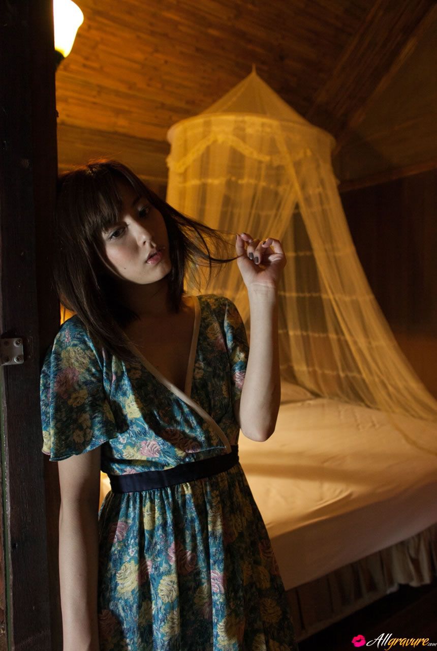 [allgravure] 2013.06.26 Yumi Sugimoto [33P]