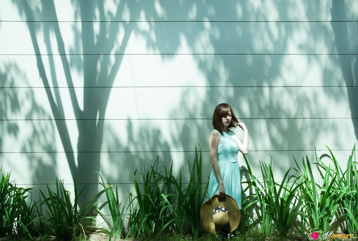 [allgravure] 2013.06.26 Yumi Sugimoto [33P]