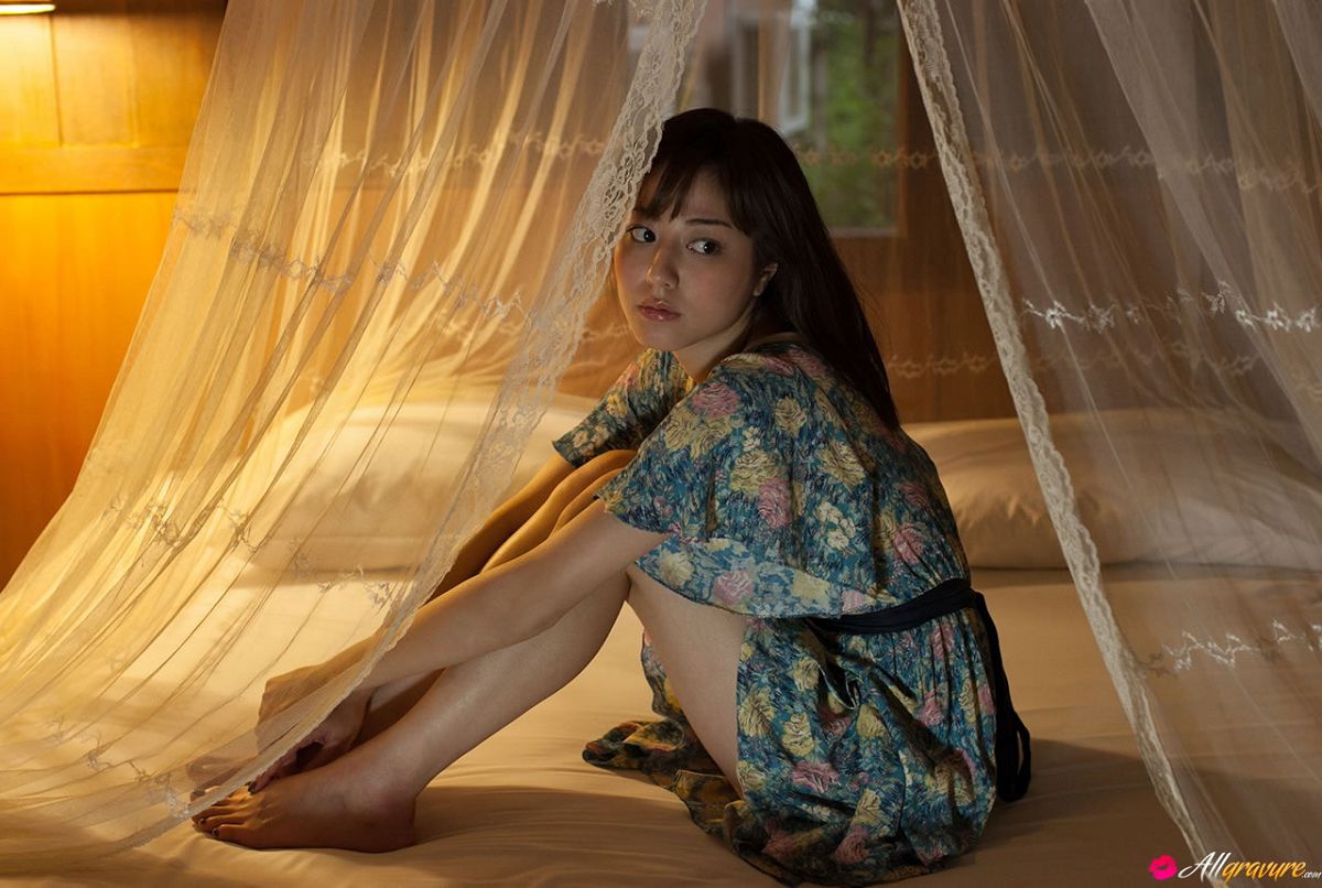 [allgravure] 2013.06.26 Yumi Sugimoto [33P]