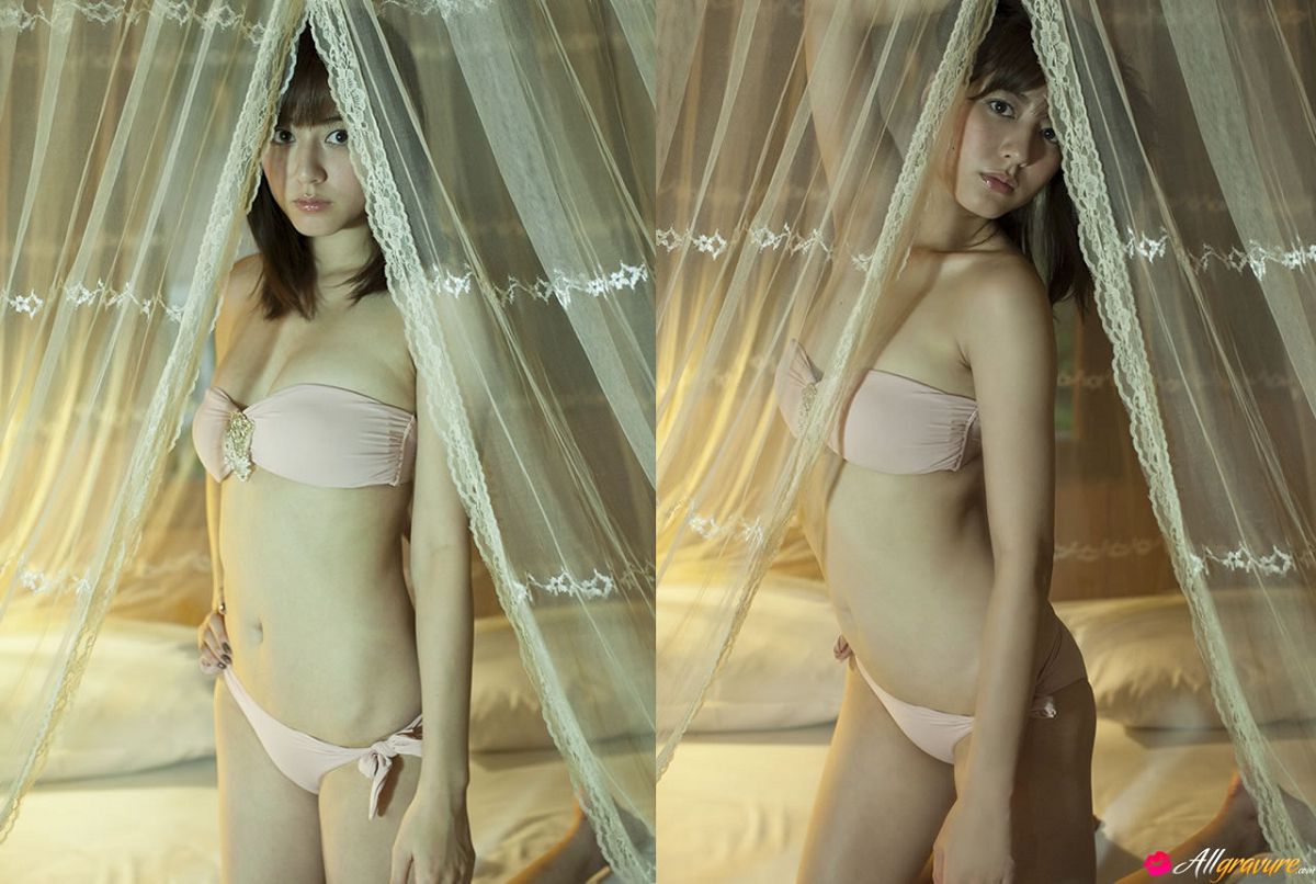 [allgravure] 2013.06.26 Yumi Sugimoto [33P]