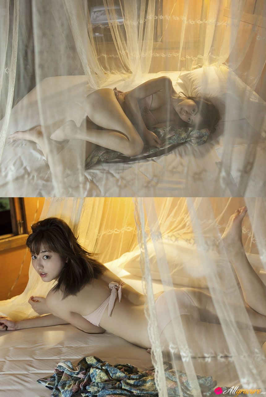 [allgravure] 2013.06.26 Yumi Sugimoto [33P]