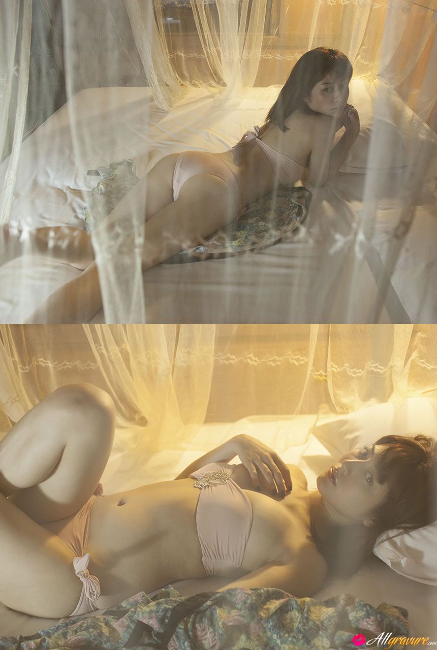 [allgravure] 2013.06.26 Yumi Sugimoto [33P]