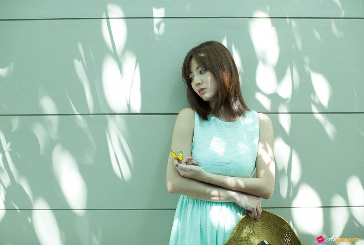 [allgravure] 2013.06.26 Yumi Sugimoto [33P]