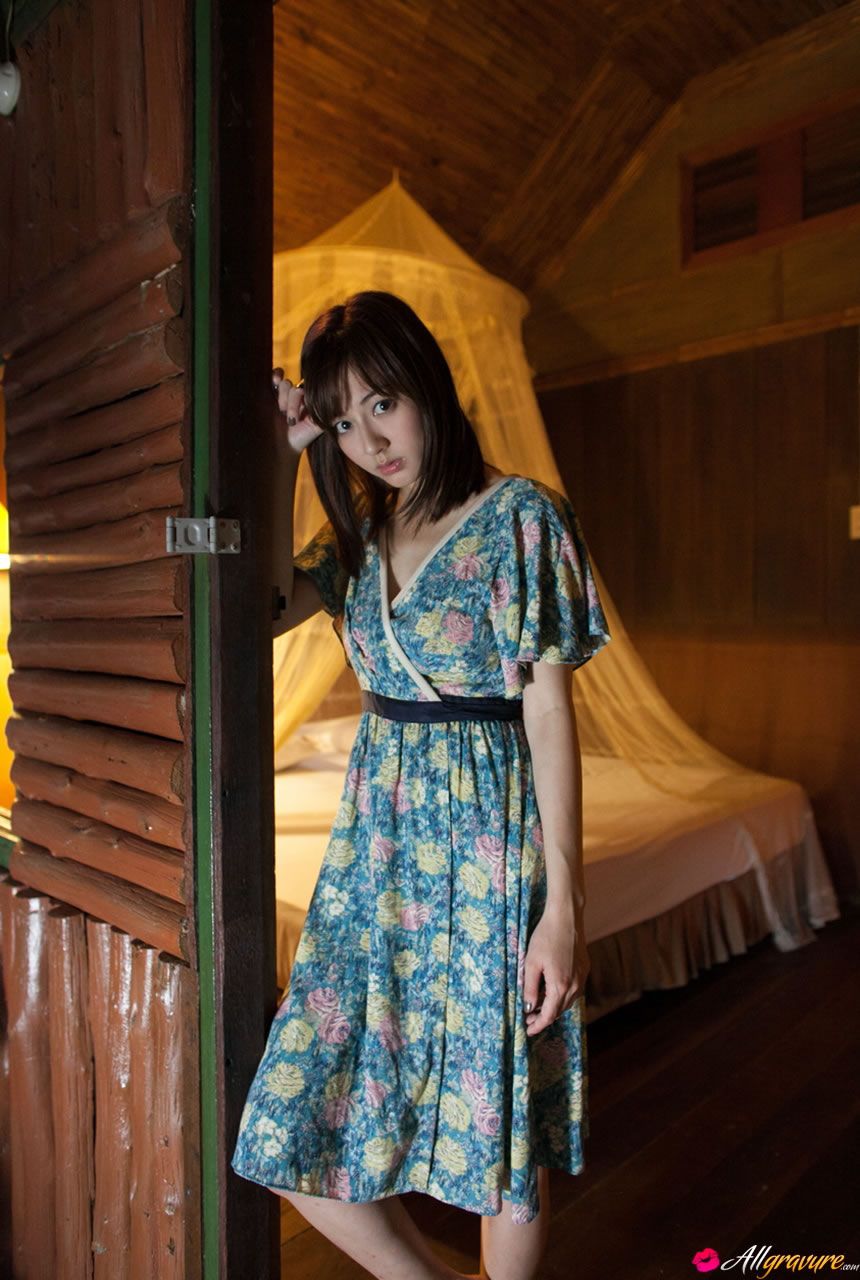 [allgravure] 2013.06.26 Yumi Sugimoto [33P]