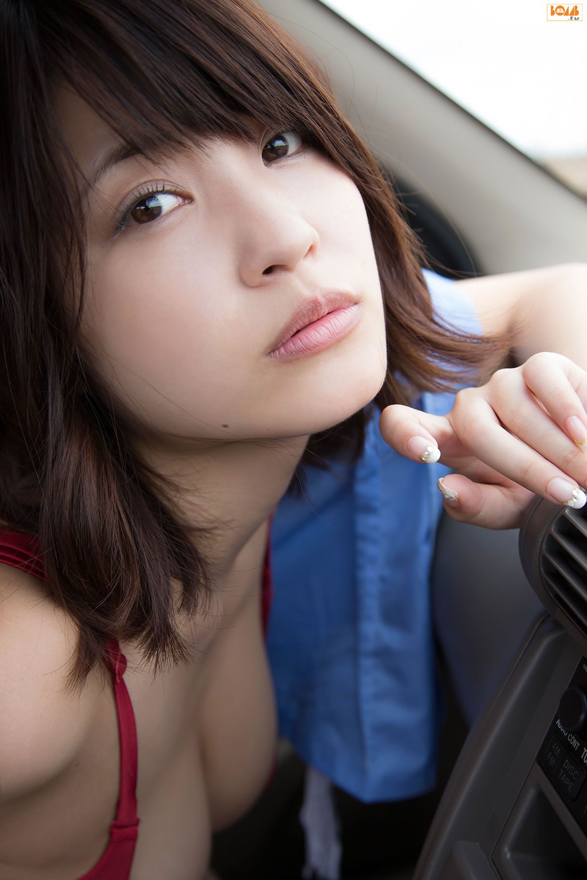[Bomb.tv] 2013.07.01 kishi [39P]