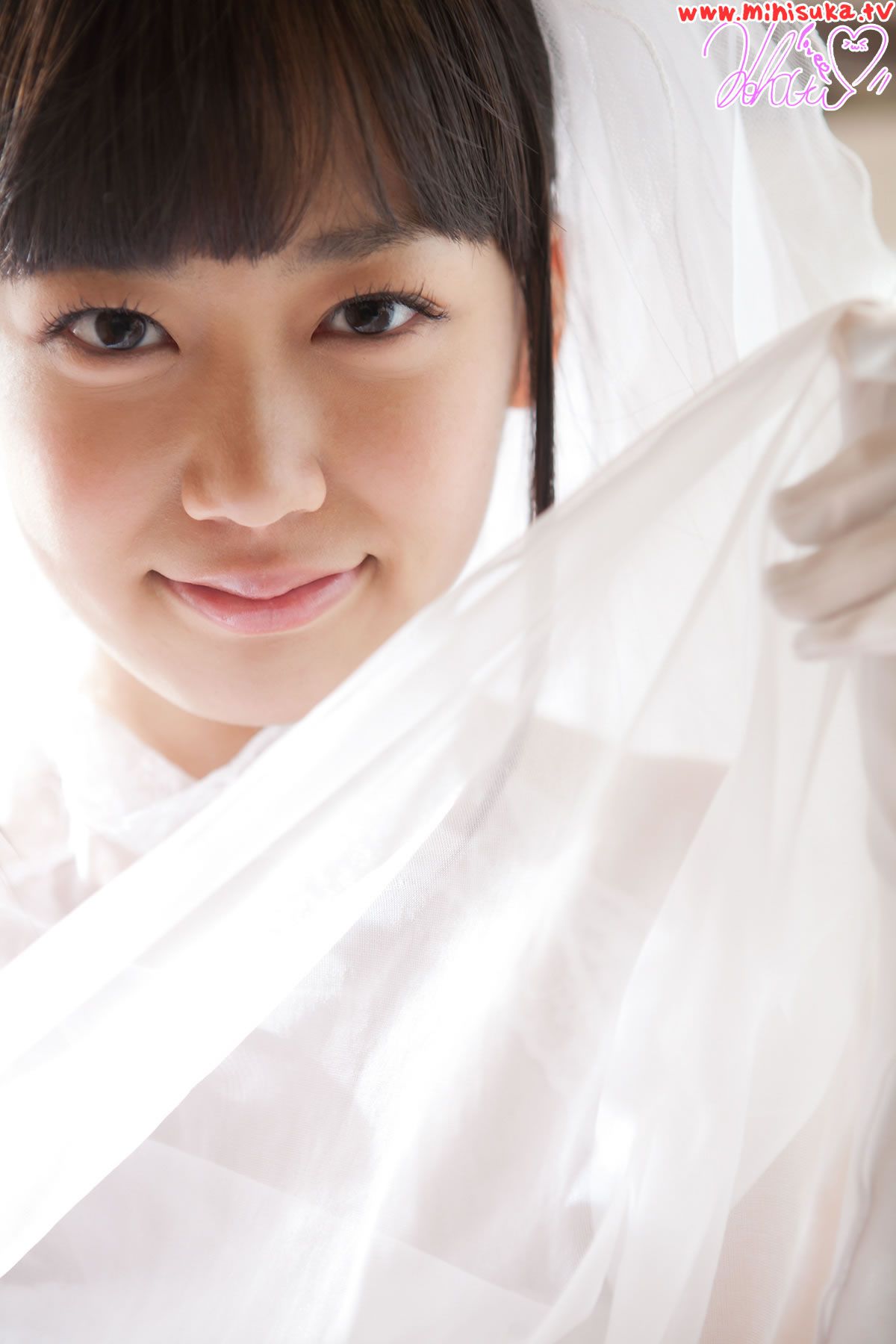 [Minisuka.tv] 2013.06.23 Koharu Nishino Limited Gallery 6.3 [40P]