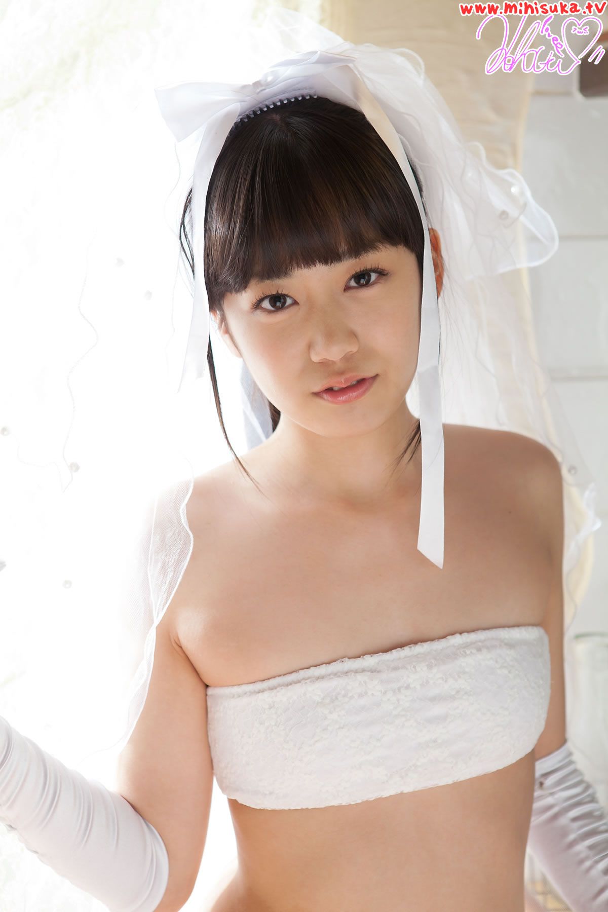 [Minisuka.tv] 2013.06.23 Koharu Nishino Limited Gallery 6.3 [40P]