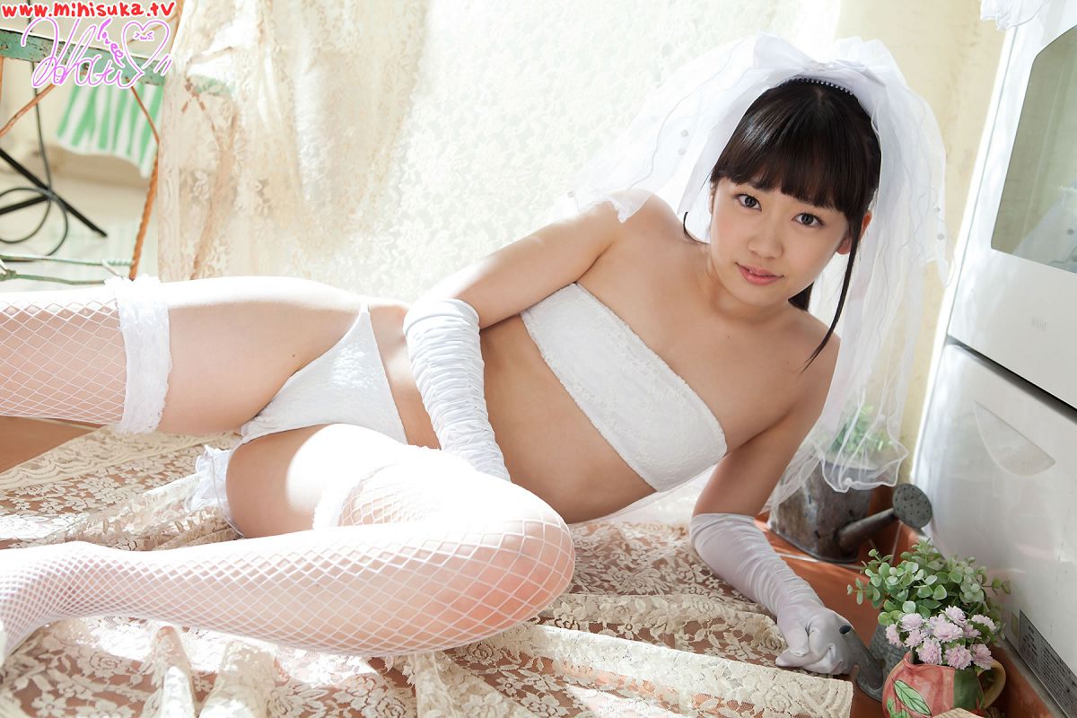 [Minisuka.tv] 2013.06.23 Koharu Nishino Limited Gallery 6.3 [40P]