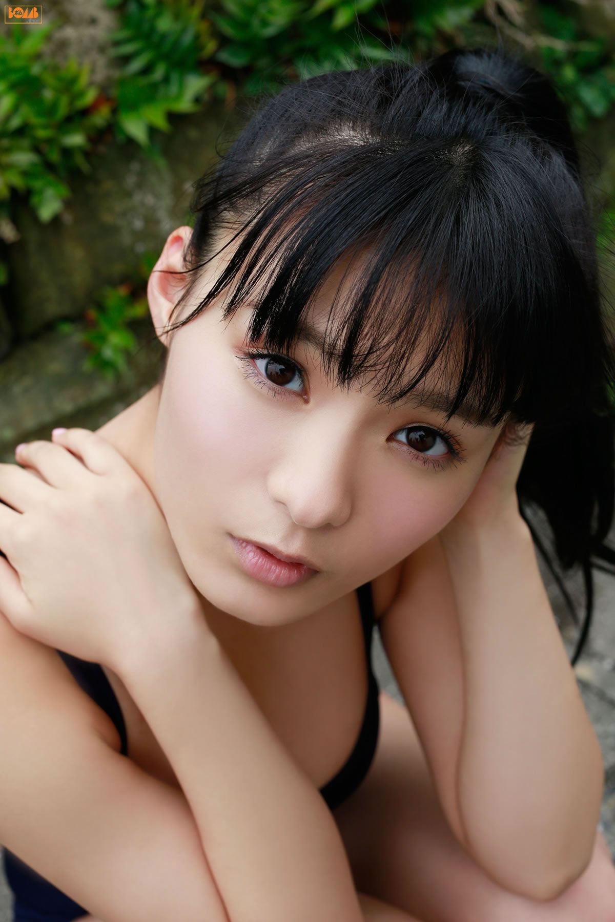 [Bomb.tv] 2013.07.01 hoshina [19P]