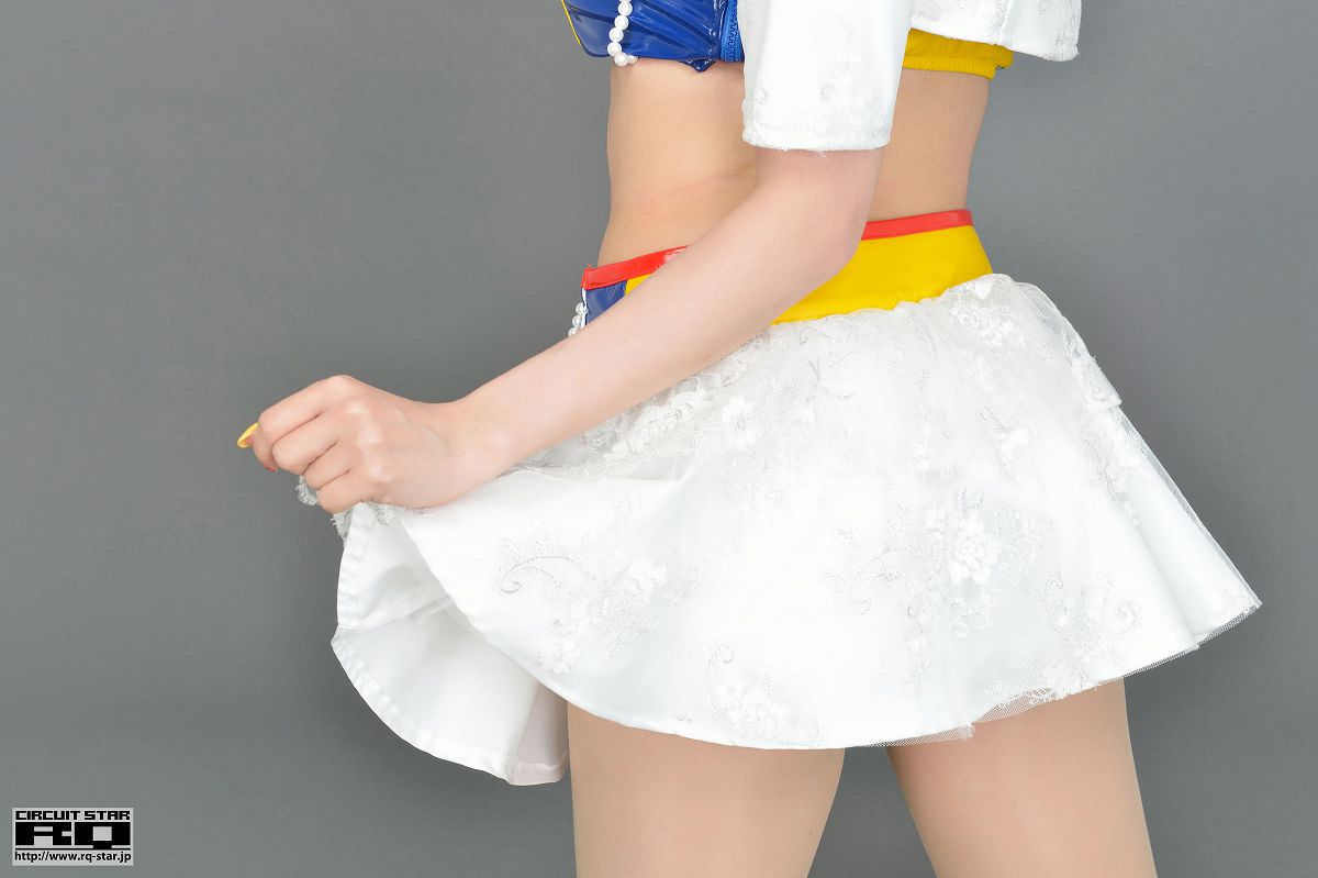 [RQ-STAR] 2013.07.01 NO.00817 Ayaka Arima 有馬綾香 Race Queen [100P]