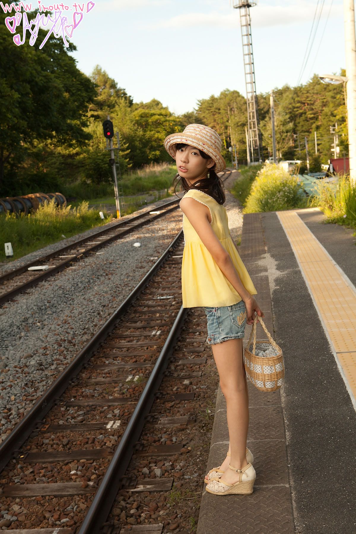 [Imouto.tv] 2013.06.25 Ayu Makihara biyori makihar 04 [35P]
