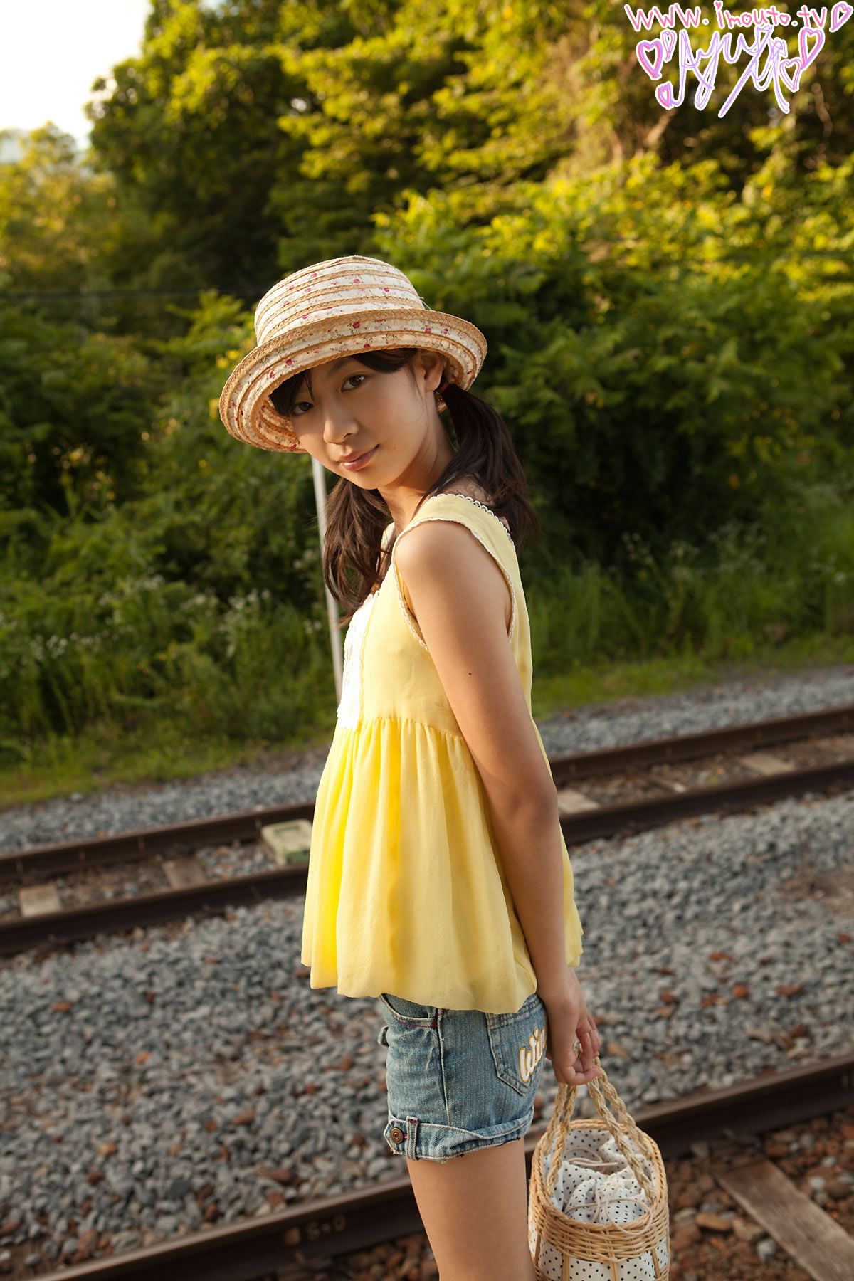 [Imouto.tv] 2013.06.25 Ayu Makihara biyori makihar 04 [35P]
