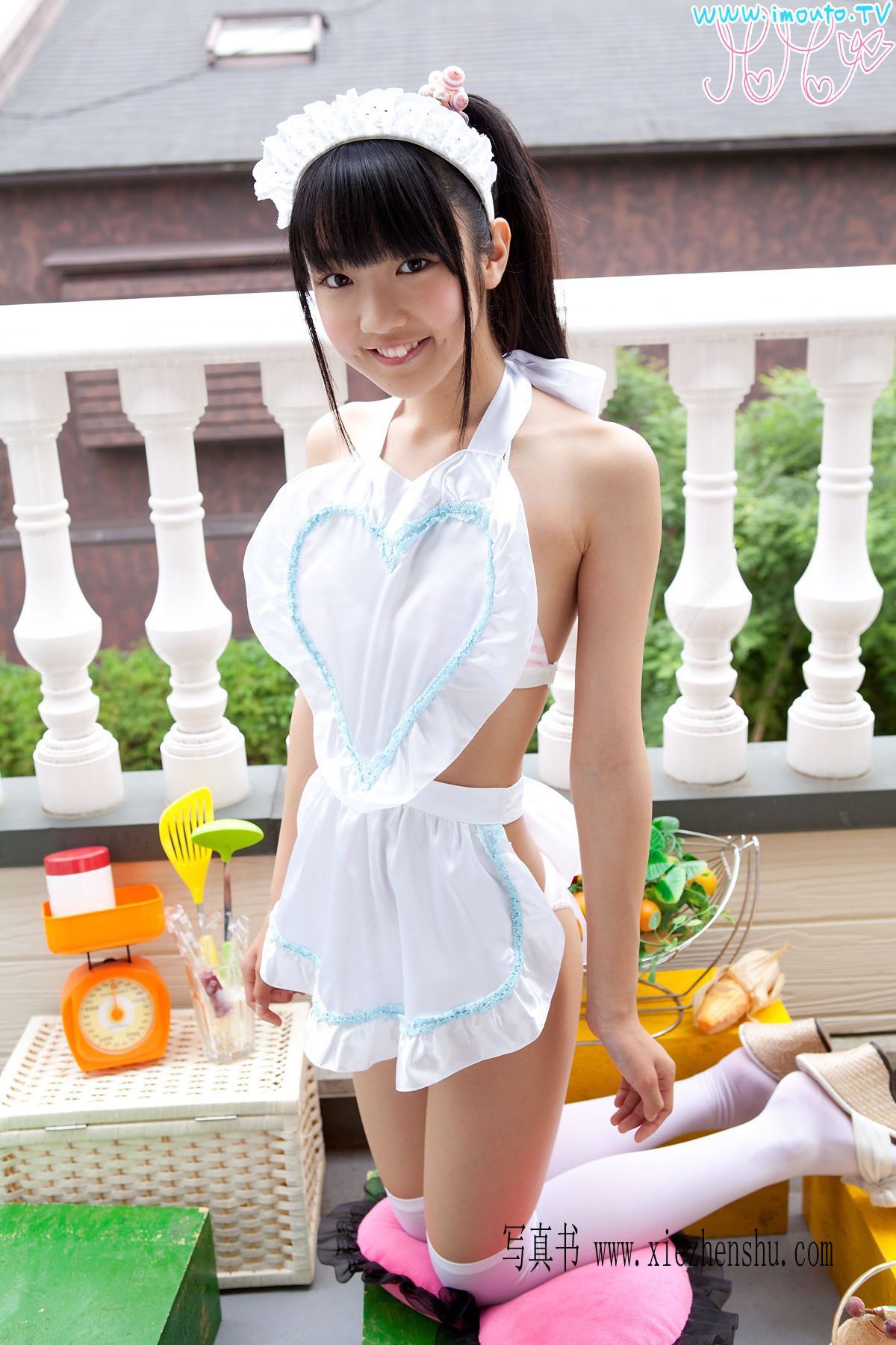 [Imouto.tv] 2013.06.25 Momo Shiina shimacolle shiina 02 [31P]