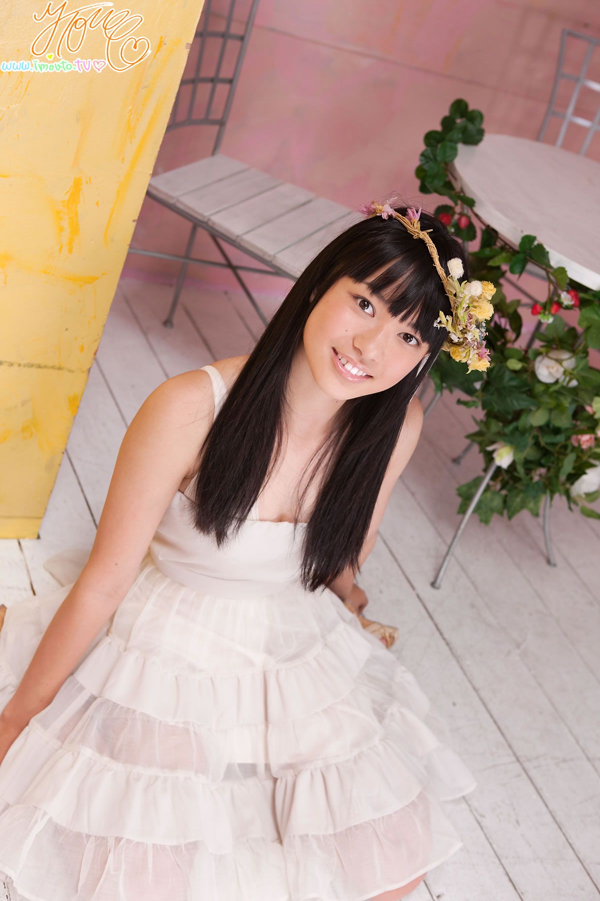 [Imouto.tv] 2013.06.25 Tomoe Yamanaka biyori yamanaka [20P]