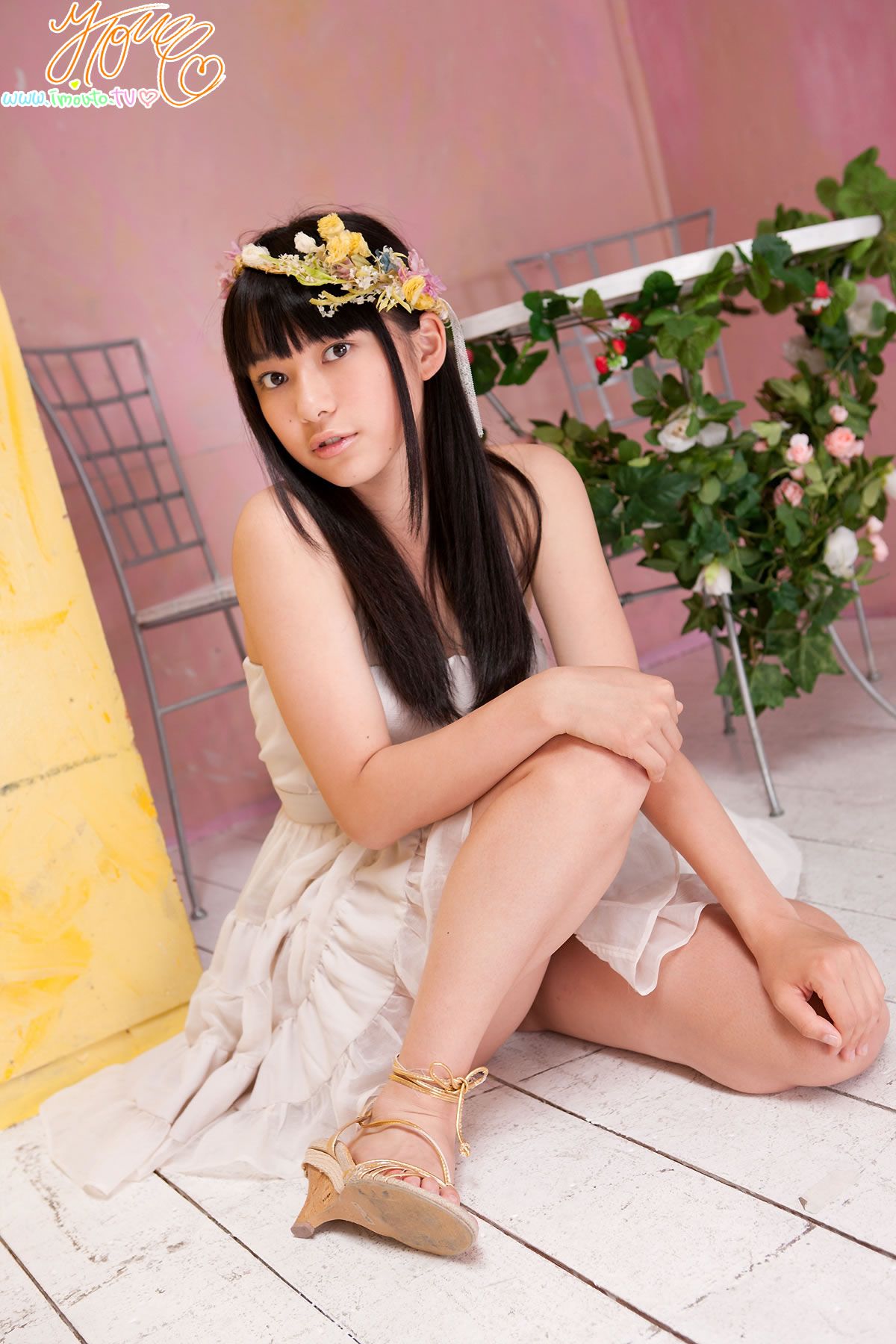 [Imouto.tv] 2013.06.25 Tomoe Yamanaka biyori yamanaka [20P]