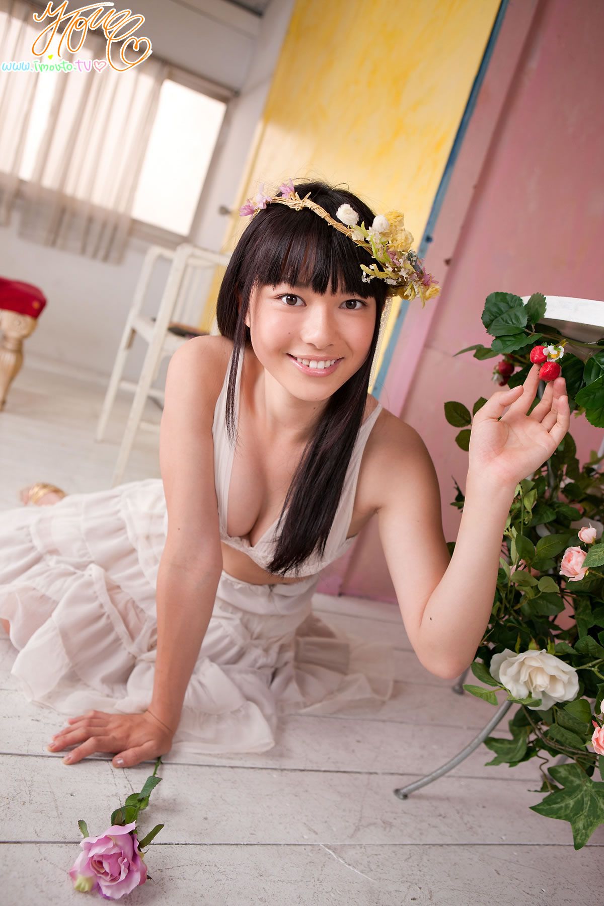 [Imouto.tv] 2013.06.25 Tomoe Yamanaka biyori yamanaka [20P]