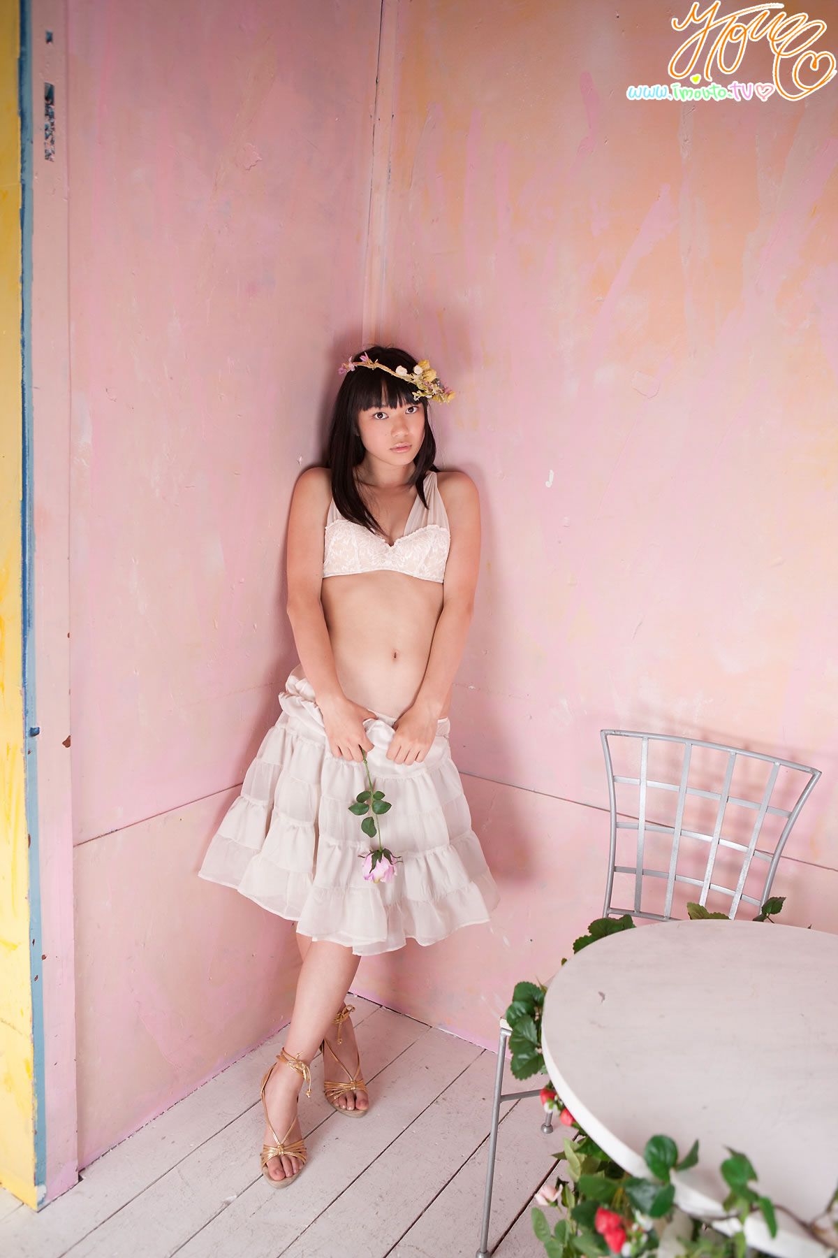 [Imouto.tv] 2013.06.25 Tomoe Yamanaka biyori yamanaka [20P]