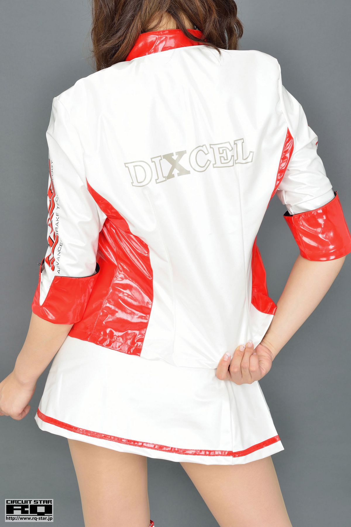 [RQ-STAR] 2013.07.19 NO.00825 Sayaka Aoi 蒼井彩加 Race Queen [85P]
