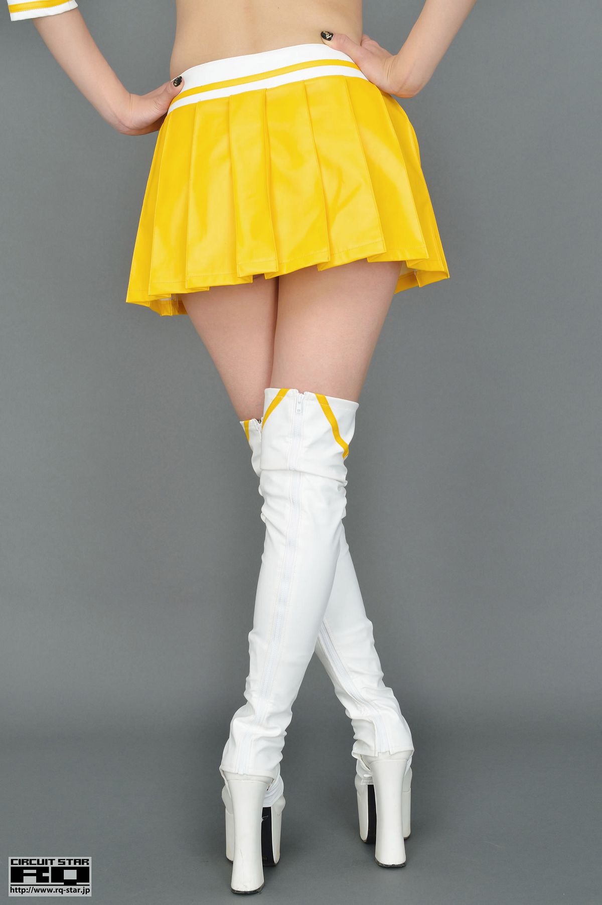 [RQ-STAR] 2013.07.26 NO.00828 Yoshika Tsujii 辻井美香 Race Queen [95P]