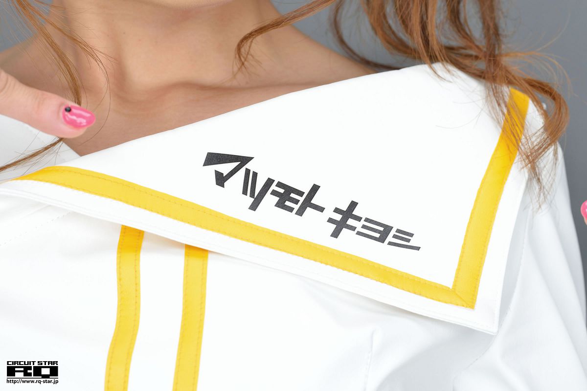 [RQ-STAR] 2013.07.26 NO.00828 Yoshika Tsujii 辻井美香 Race Queen [95P]