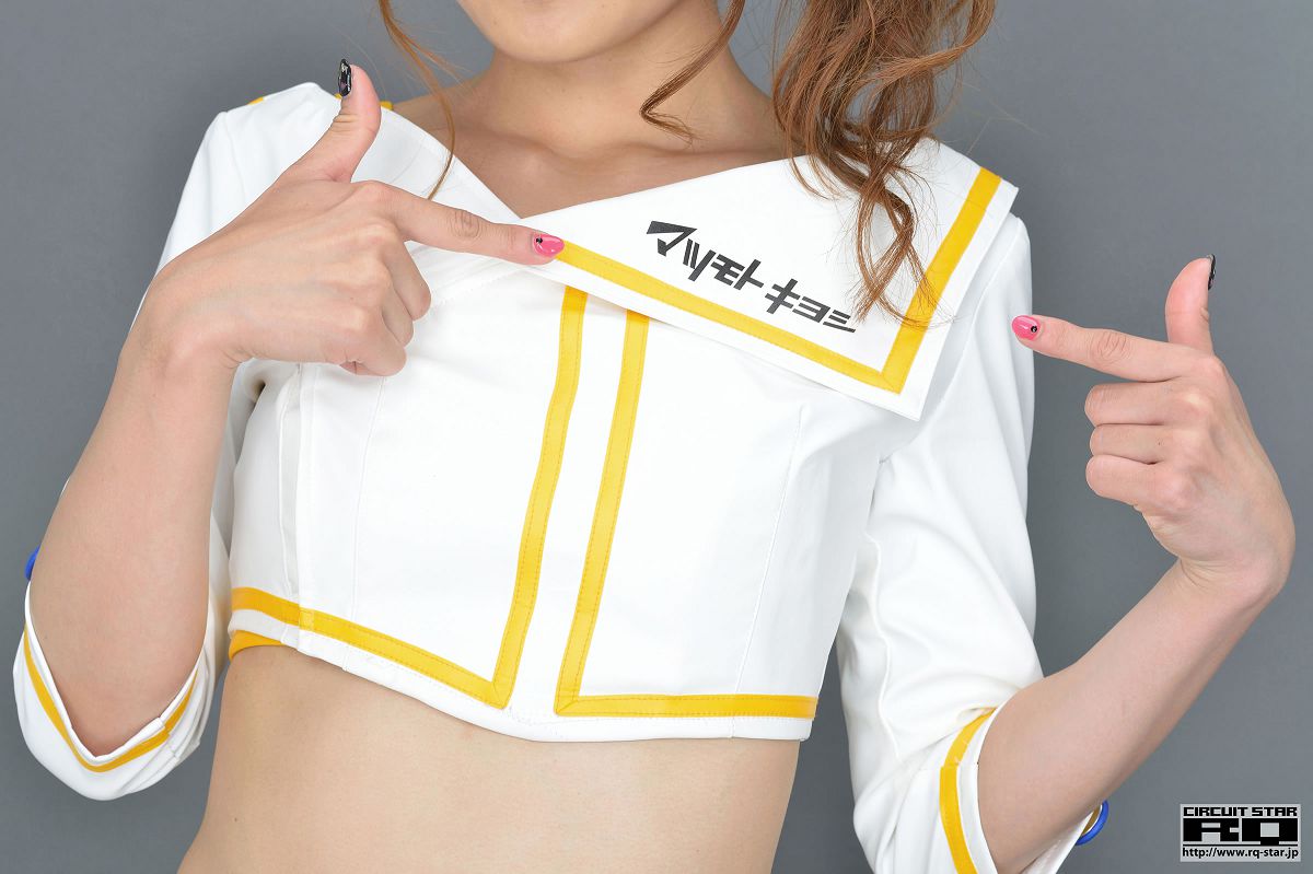[RQ-STAR] 2013.07.26 NO.00828 Yoshika Tsujii 辻井美香 Race Queen [95P]