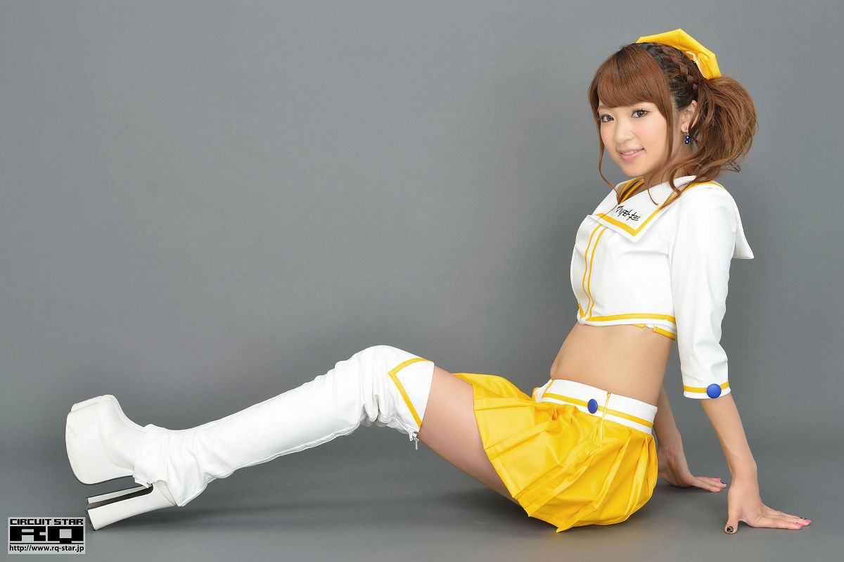 [RQ-STAR] 2013.07.26 NO.00828 Yoshika Tsujii 辻井美香 Race Queen [95P]