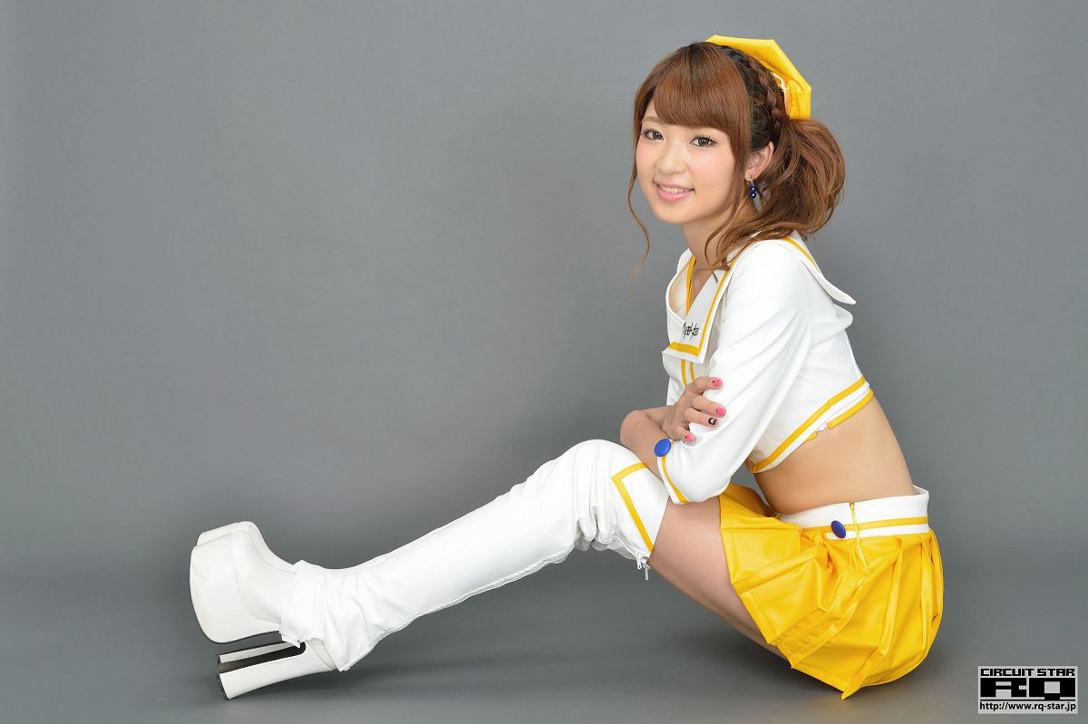 [RQ-STAR] 2013.07.26 NO.00828 Yoshika Tsujii 辻井美香 Race Queen [95P]