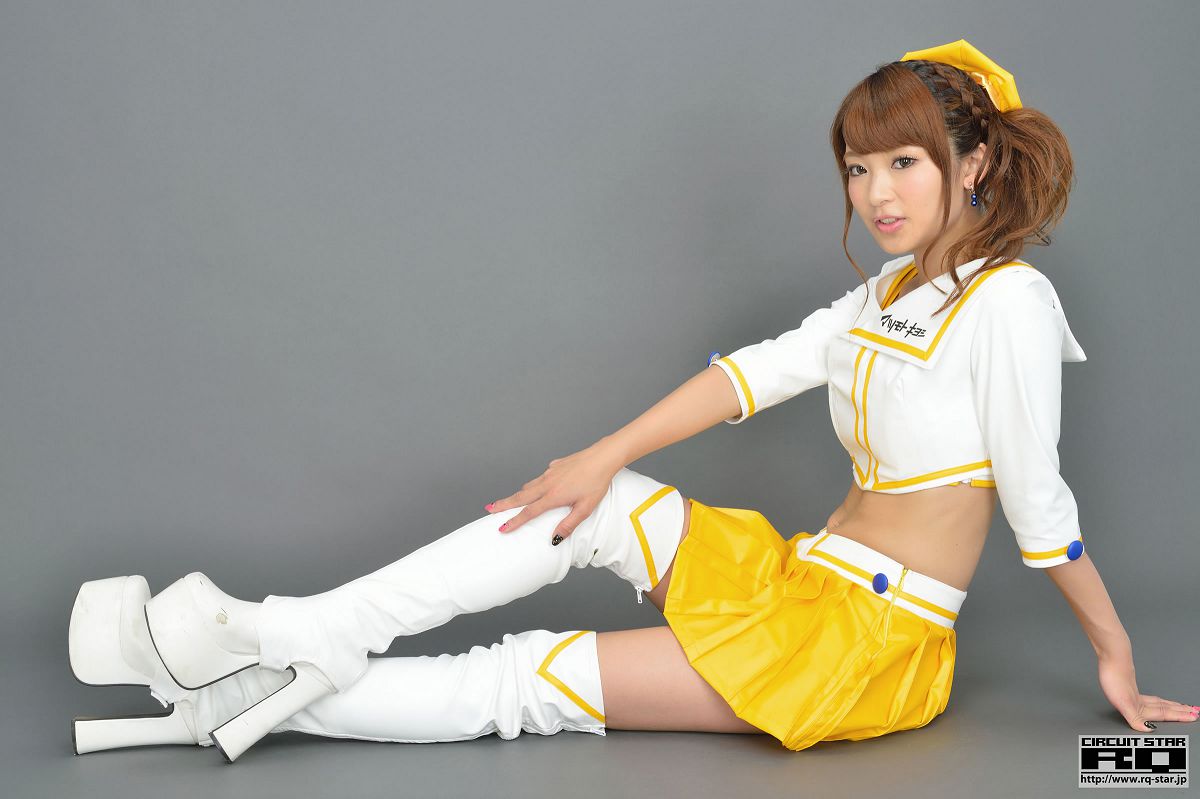 [RQ-STAR] 2013.07.26 NO.00828 Yoshika Tsujii 辻井美香 Race Queen [95P]