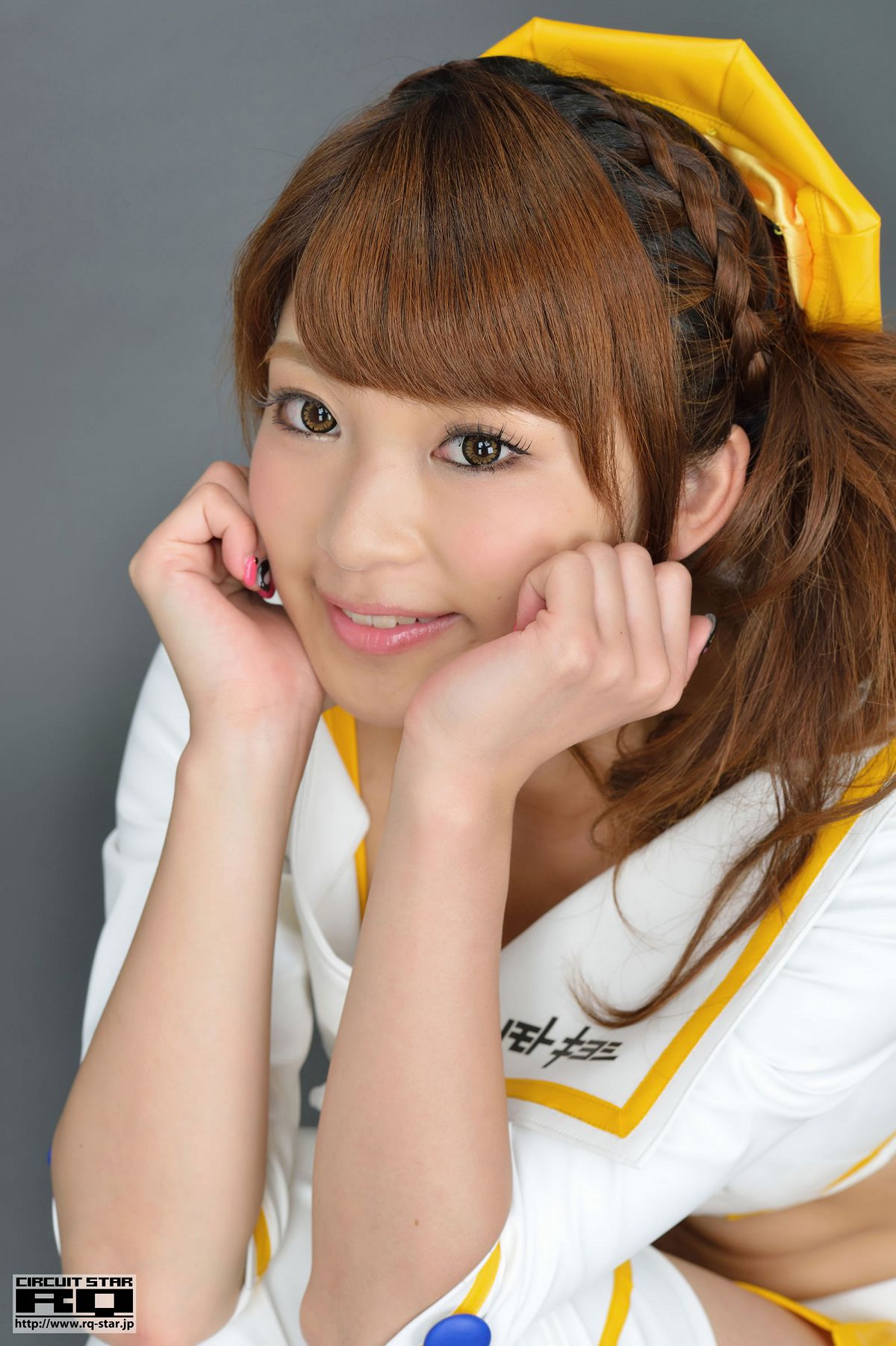 [RQ-STAR] 2013.07.26 NO.00828 Yoshika Tsujii 辻井美香 Race Queen [95P]