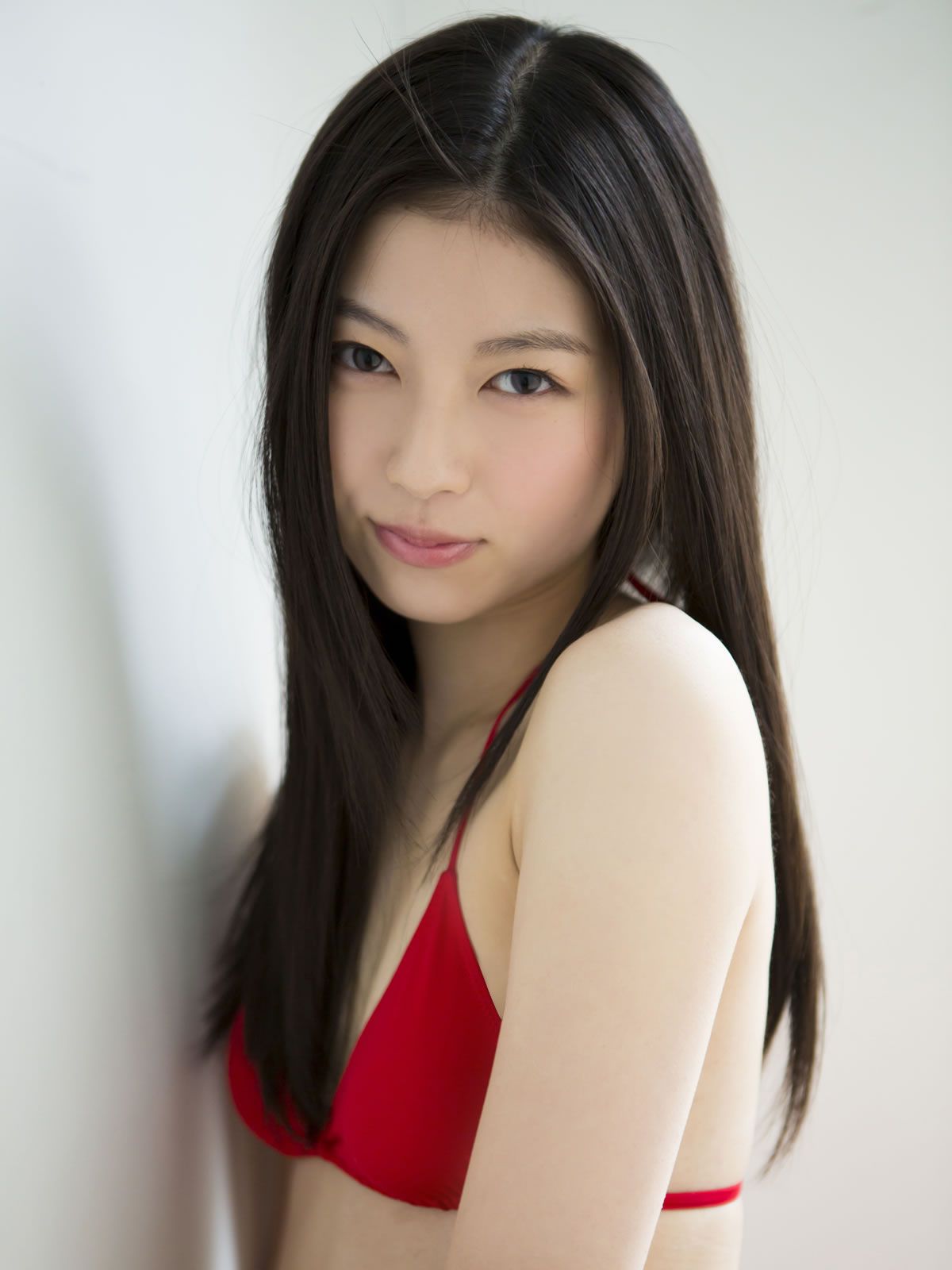 [Sabra] 2013.07.25 strictly GIRLＳ 橘麗美 [40P]
