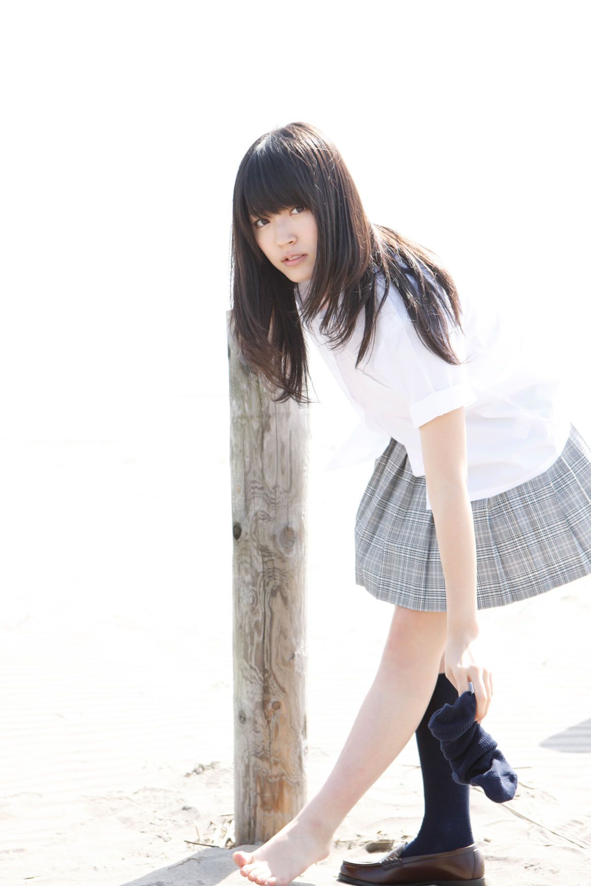 [Hello! Project digital books] 2013.07.14 No.107 Airi Suzuki 鈴木愛理 [105P]