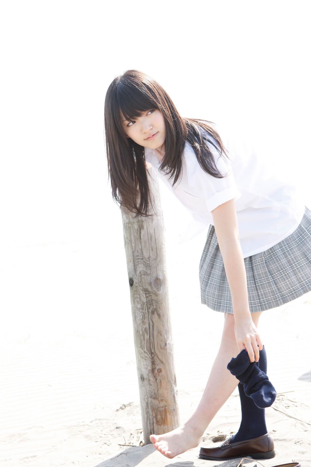 [Hello! Project digital books] 2013.07.14 No.107 Airi Suzuki 鈴木愛理 [105P]
