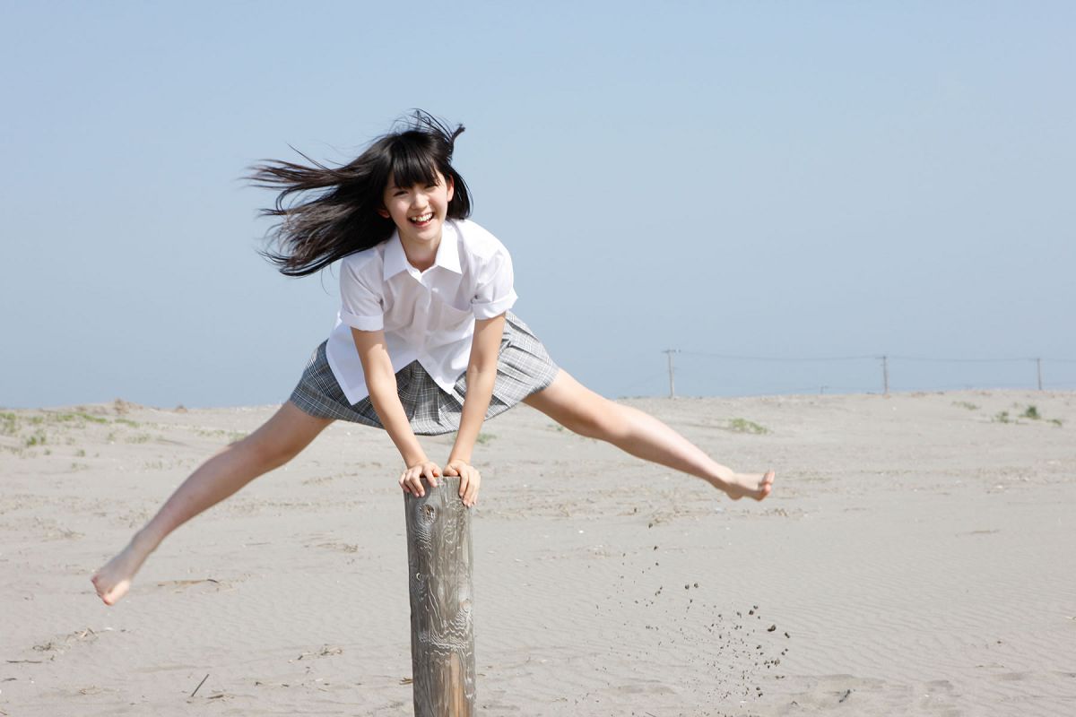 [Hello! Project digital books] 2013.07.14 No.107 Airi Suzuki 鈴木愛理 [105P]