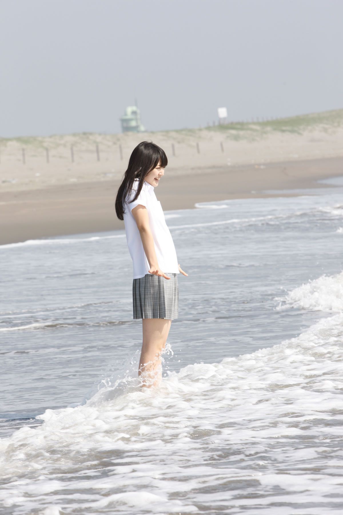 [Hello! Project digital books] 2013.07.14 No.107 Airi Suzuki 鈴木愛理 [105P]