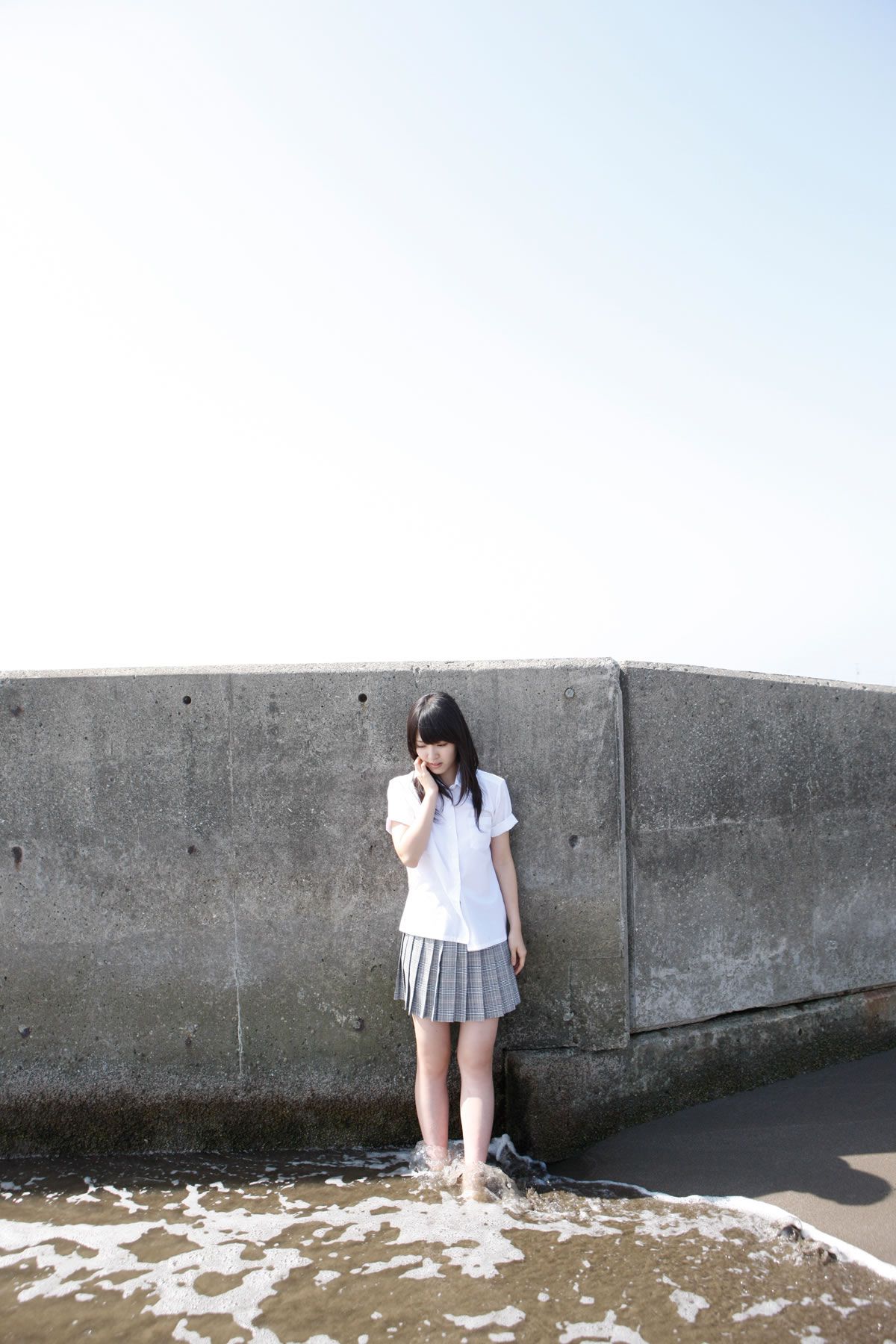 [Hello! Project digital books] 2013.07.14 No.107 Airi Suzuki 鈴木愛理 [105P]