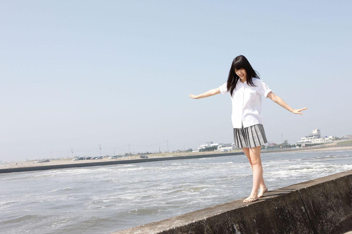 [Hello! Project digital books] 2013.07.14 No.107 Airi Suzuki 鈴木愛理 [105P]