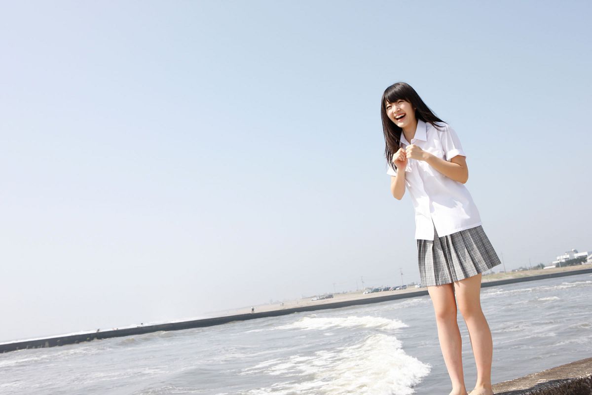 [Hello! Project digital books] 2013.07.14 No.107 Airi Suzuki 鈴木愛理 [105P]