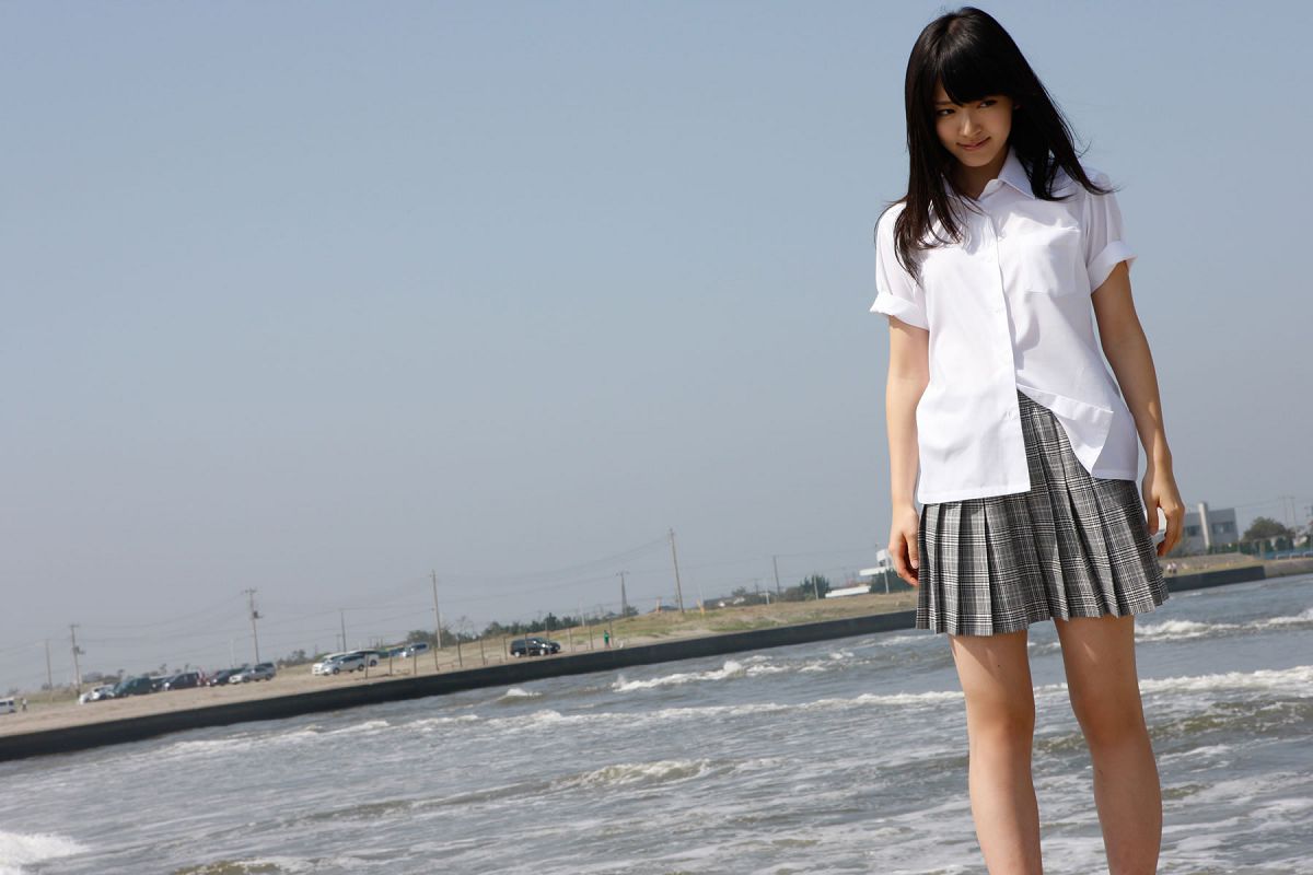 [Hello! Project digital books] 2013.07.14 No.107 Airi Suzuki 鈴木愛理 [105P]