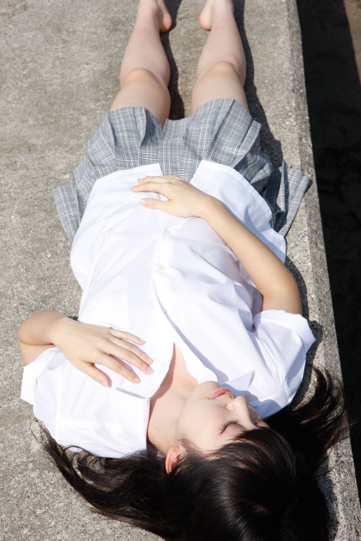 [Hello! Project digital books] 2013.07.14 No.107 Airi Suzuki 鈴木愛理 [105P]