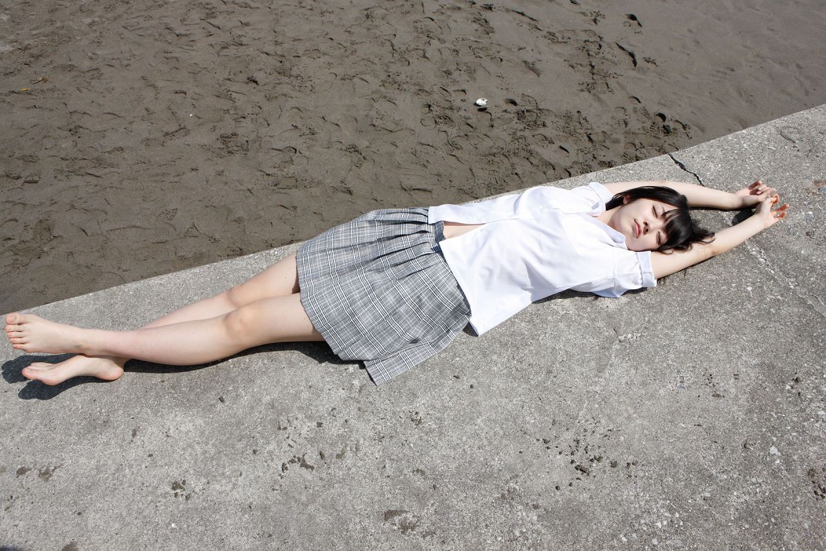 [Hello! Project digital books] 2013.07.14 No.107 Airi Suzuki 鈴木愛理 [105P]